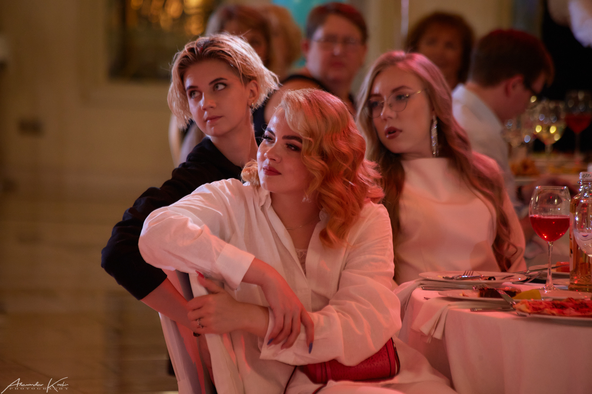 Выпускные. Александр Кашин, репортажный фотограф в Челябинске и Екатеринбурге