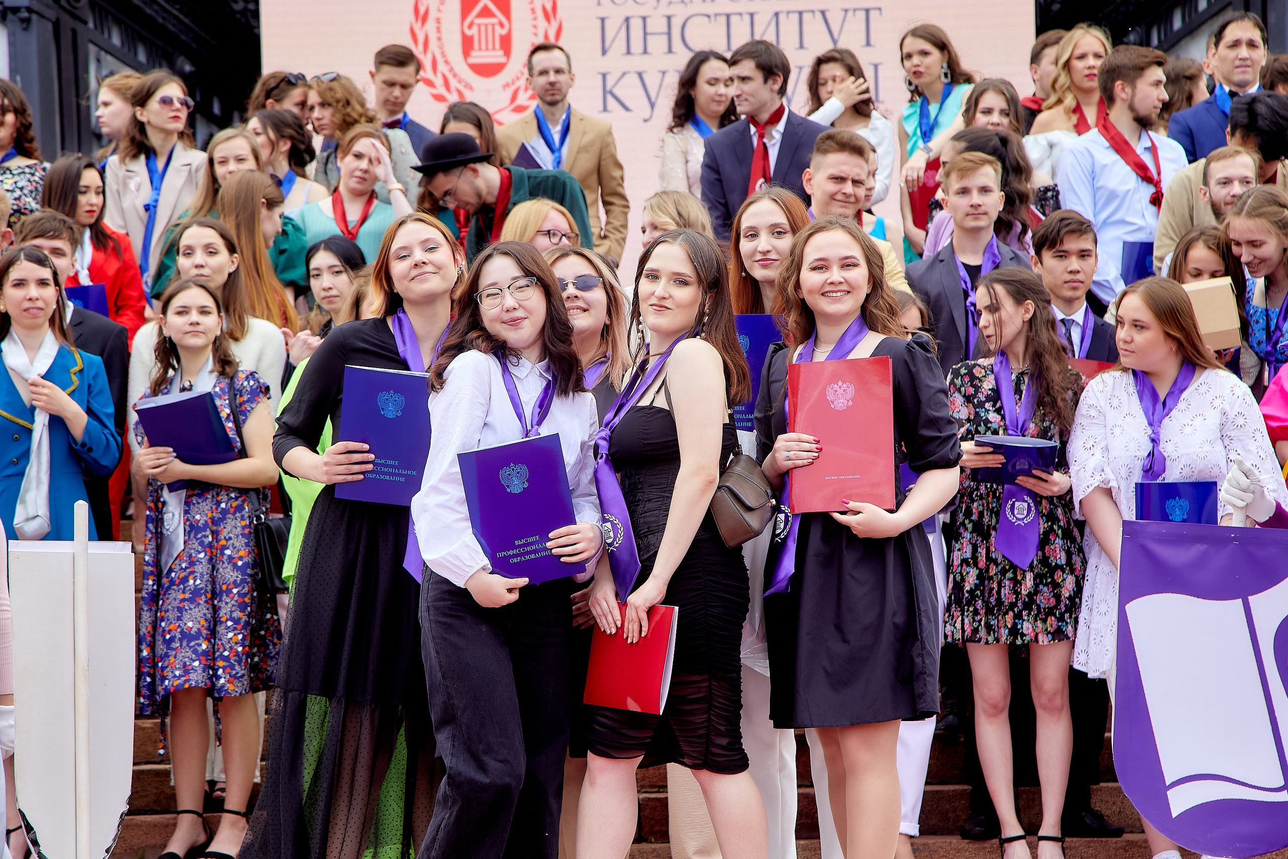 Выпускные. Александр Кашин, репортажный фотограф в Челябинске и Екатеринбурге
