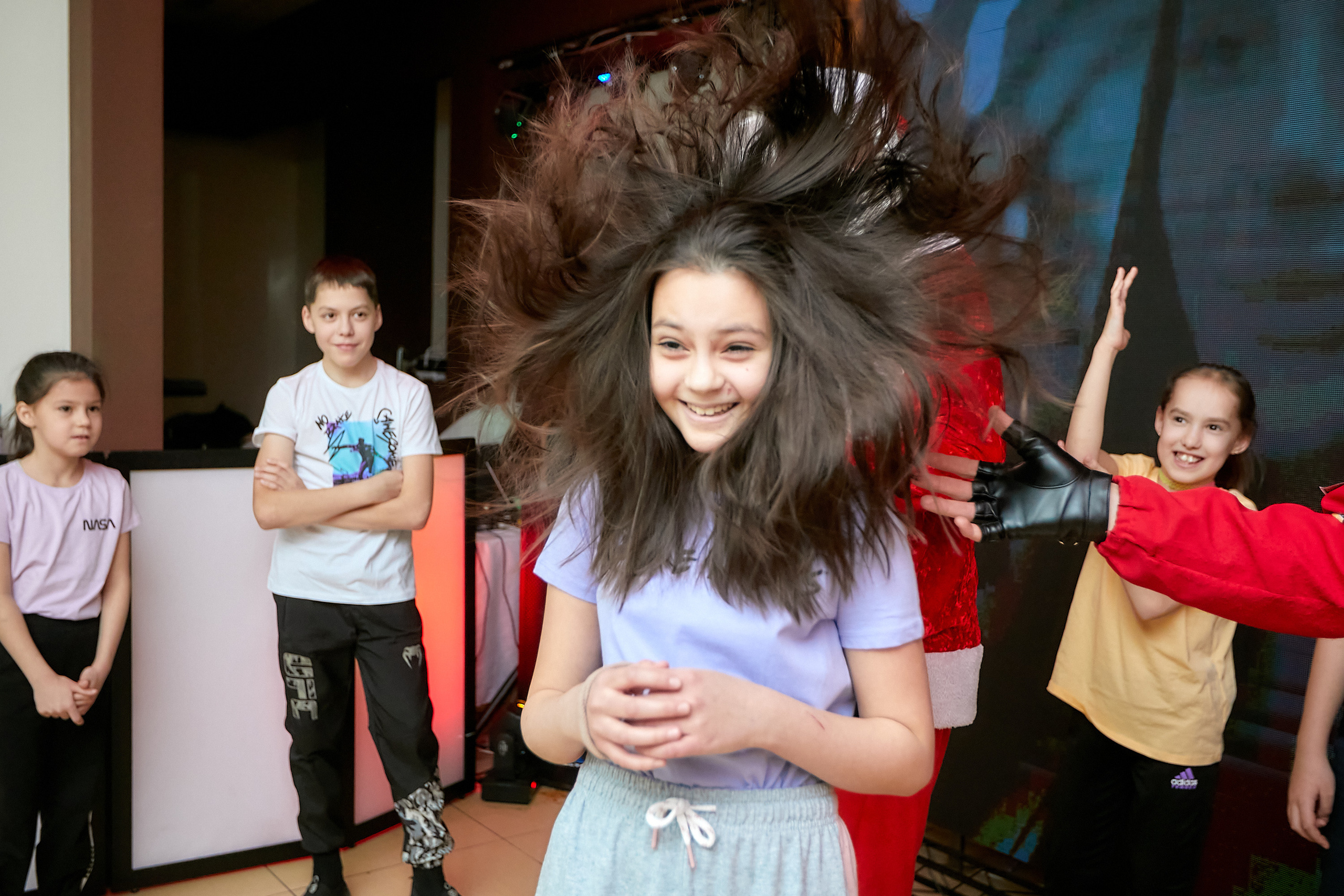 Детские. Александр Кашин, репортажный фотограф в Челябинске и Екатеринбурге