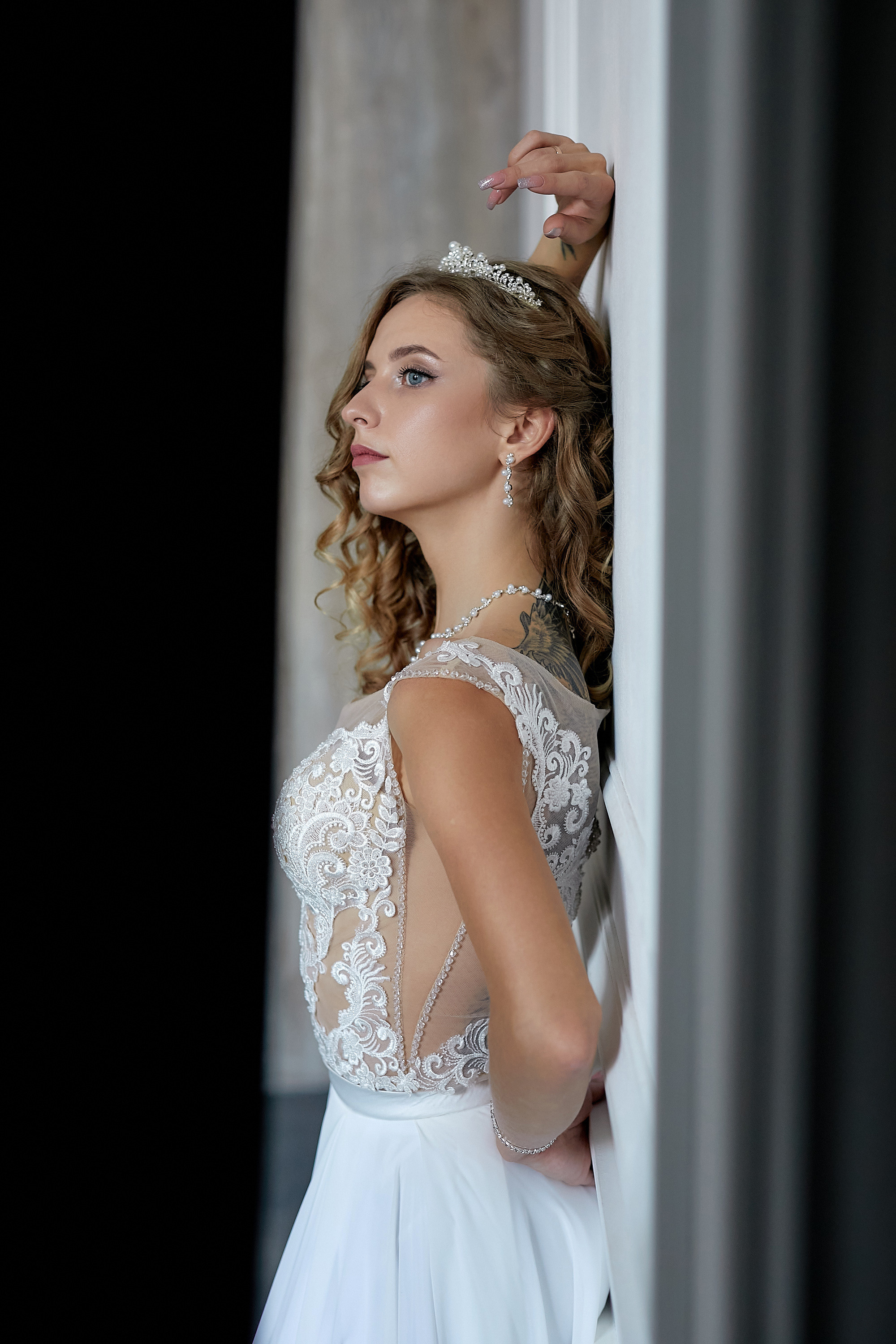 Свадьбы. Александр Кашин, репортажный фотограф в Челябинске и Екатеринбурге