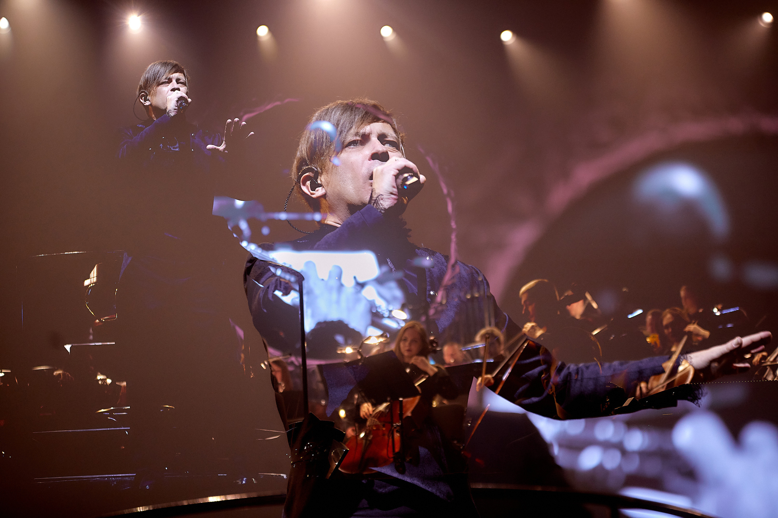 Концерты. Александр Кашин, репортажный фотограф в Челябинске и Екатеринбурге