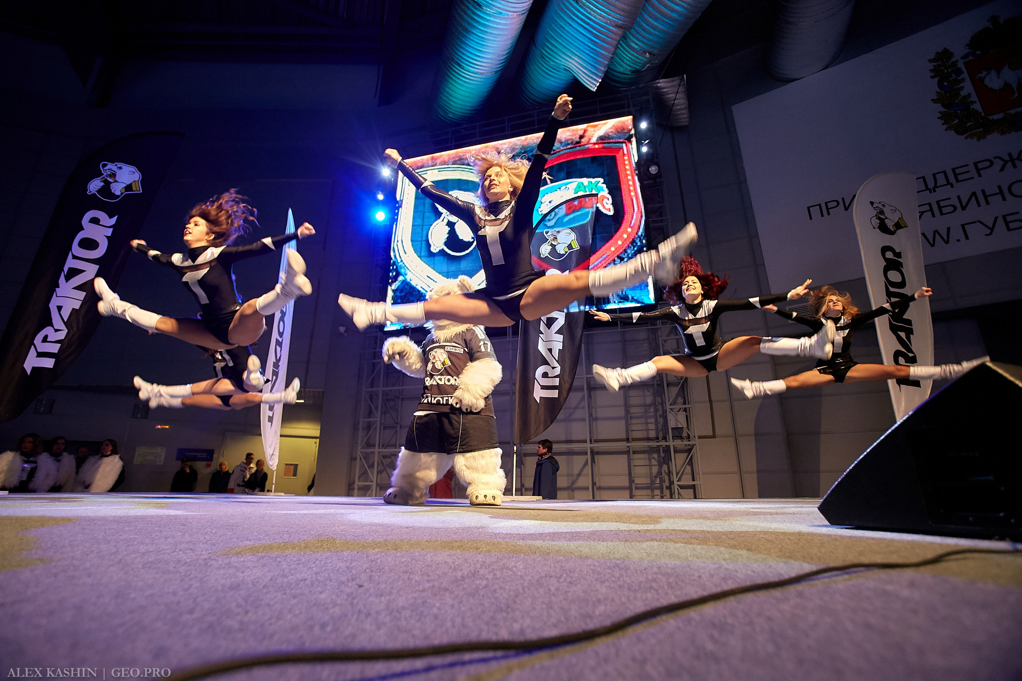 Спорт. Александр Кашин, репортажный фотограф в Челябинске и Екатеринбурге