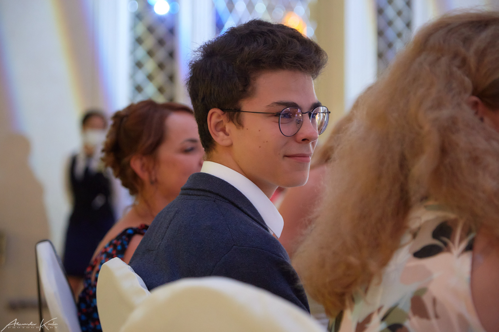 Выпускные. Александр Кашин, репортажный фотограф в Челябинске и Екатеринбурге