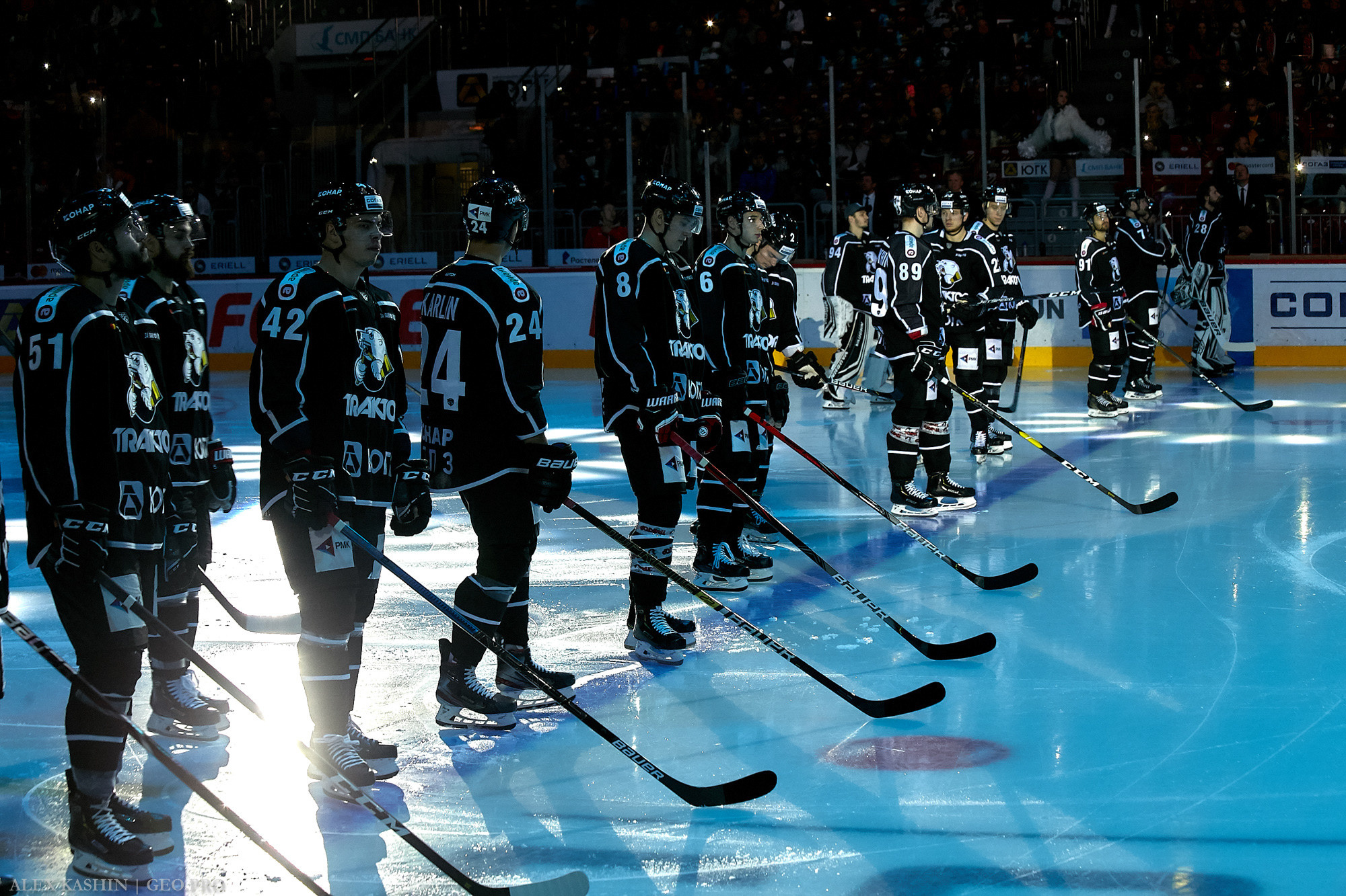 Спорт. Александр Кашин, репортажный фотограф в Челябинске и Екатеринбурге