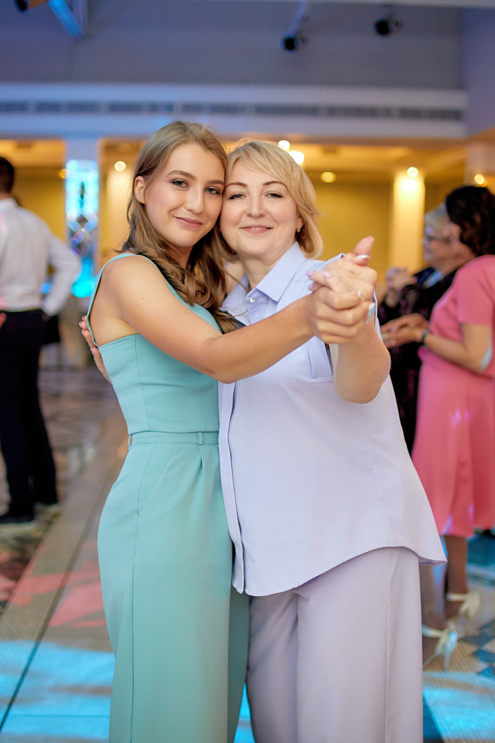 Выпускные. Александр Кашин, репортажный фотограф в Челябинске и Екатеринбурге