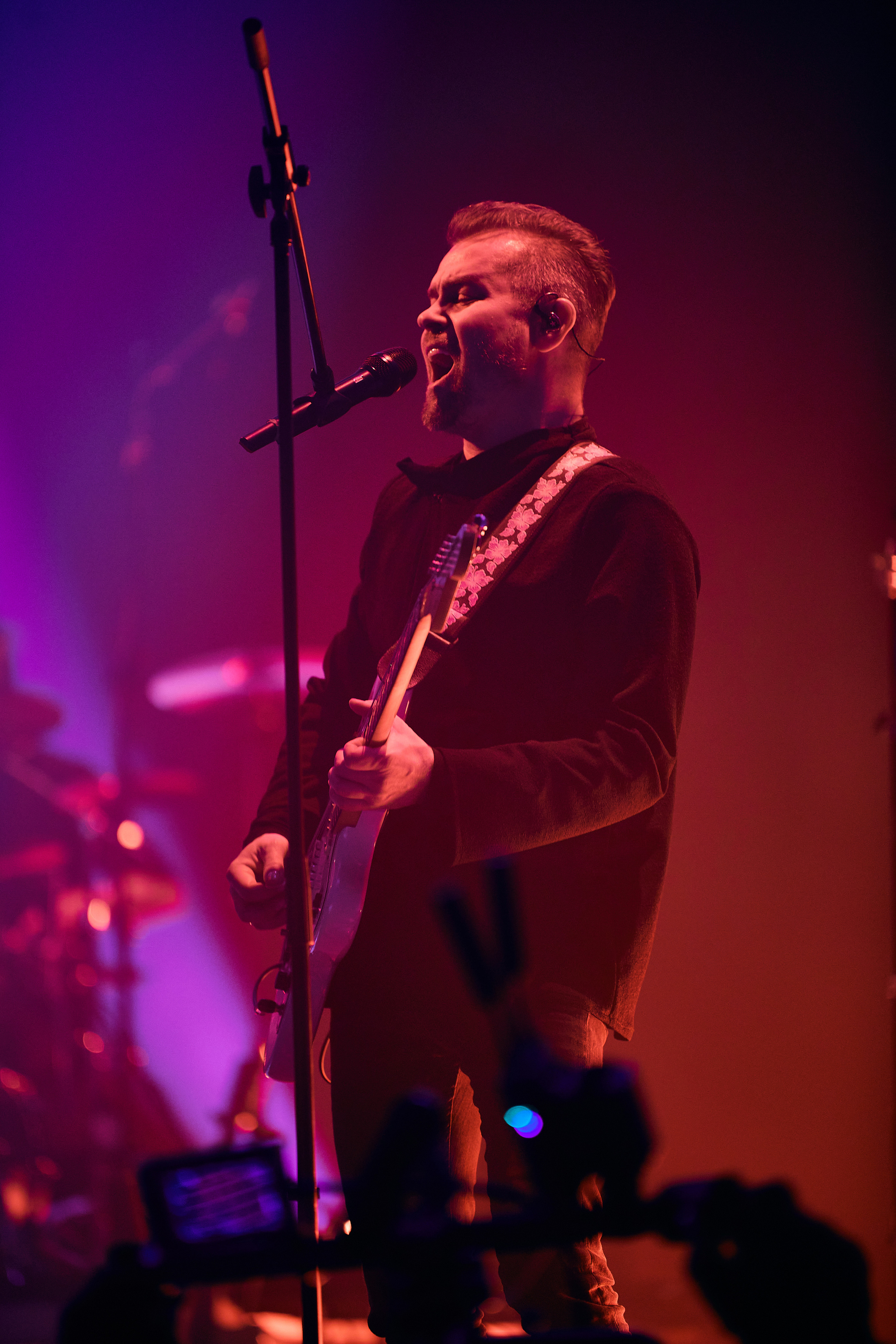 Концерты. Александр Кашин, репортажный фотограф в Челябинске и Екатеринбурге