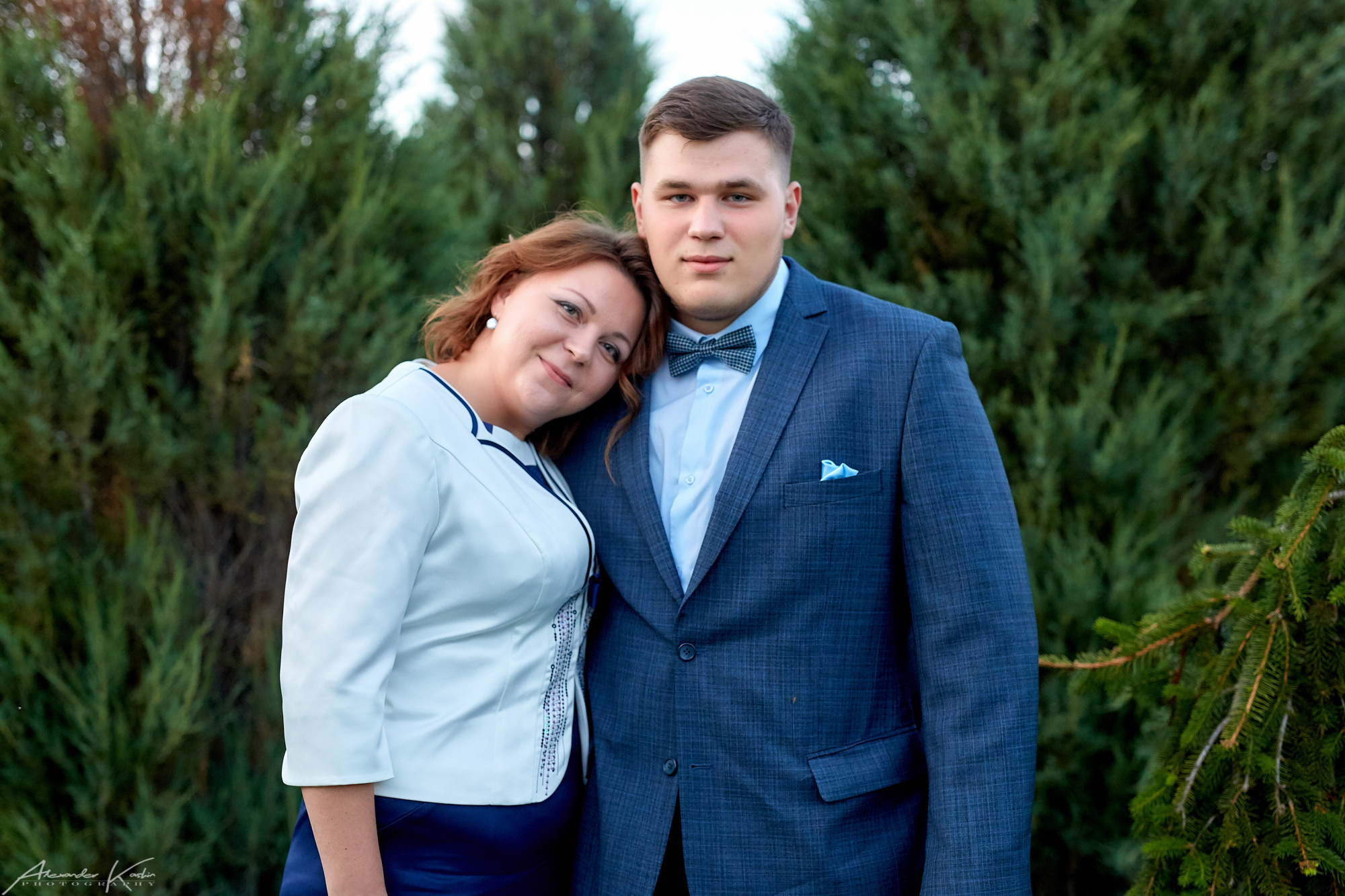 Выпускные. Александр Кашин, репортажный фотограф в Челябинске и Екатеринбурге