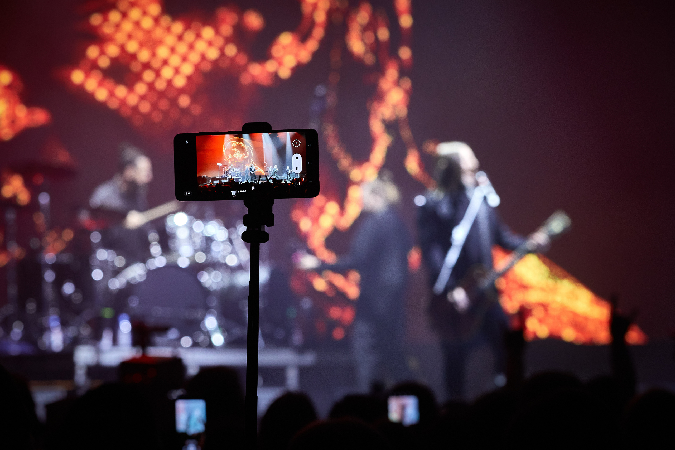 Концерты. Александр Кашин, репортажный фотограф в Челябинске и Екатеринбурге