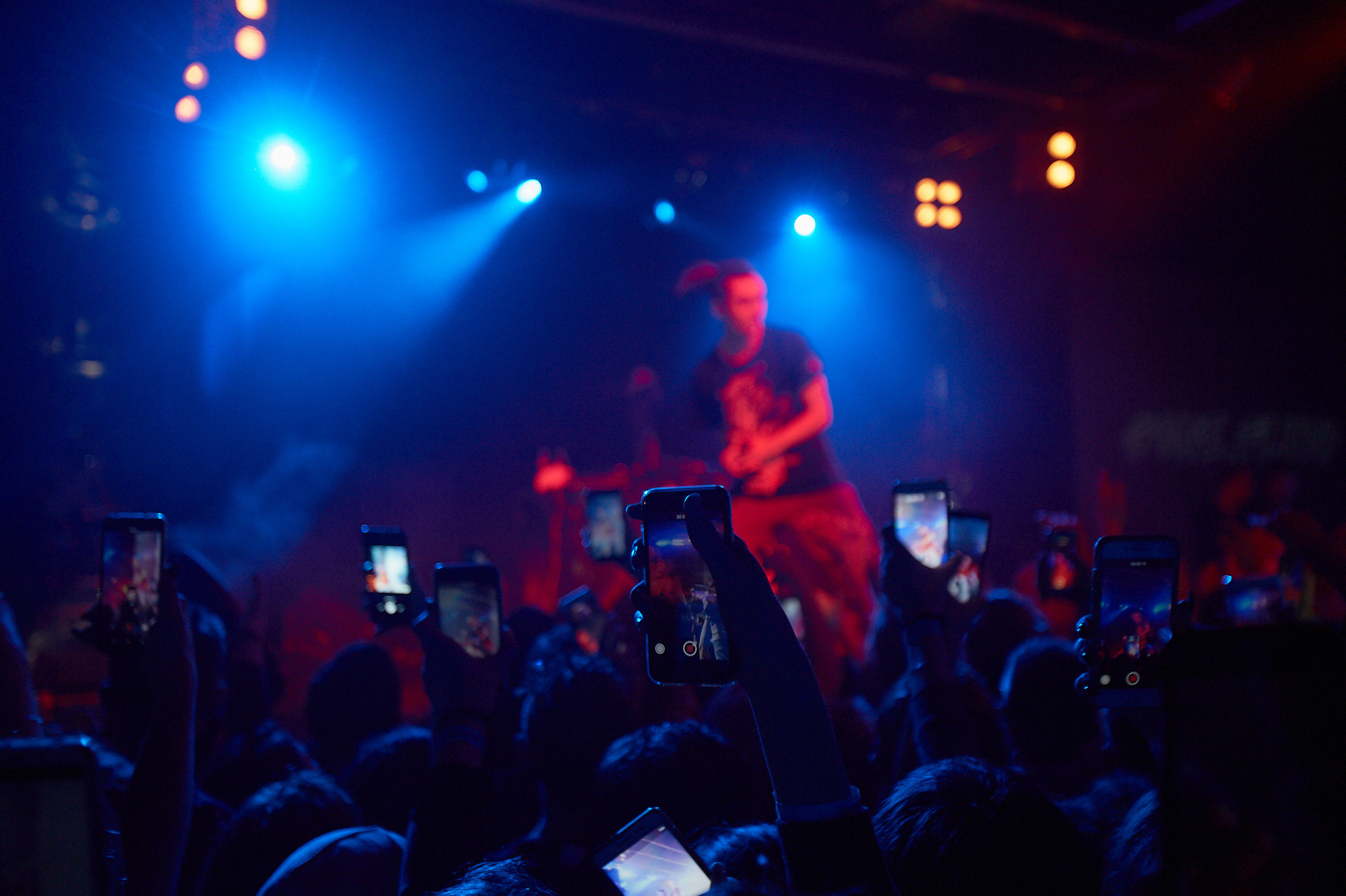 Концерты. Александр Кашин, репортажный фотограф в Челябинске и Екатеринбурге