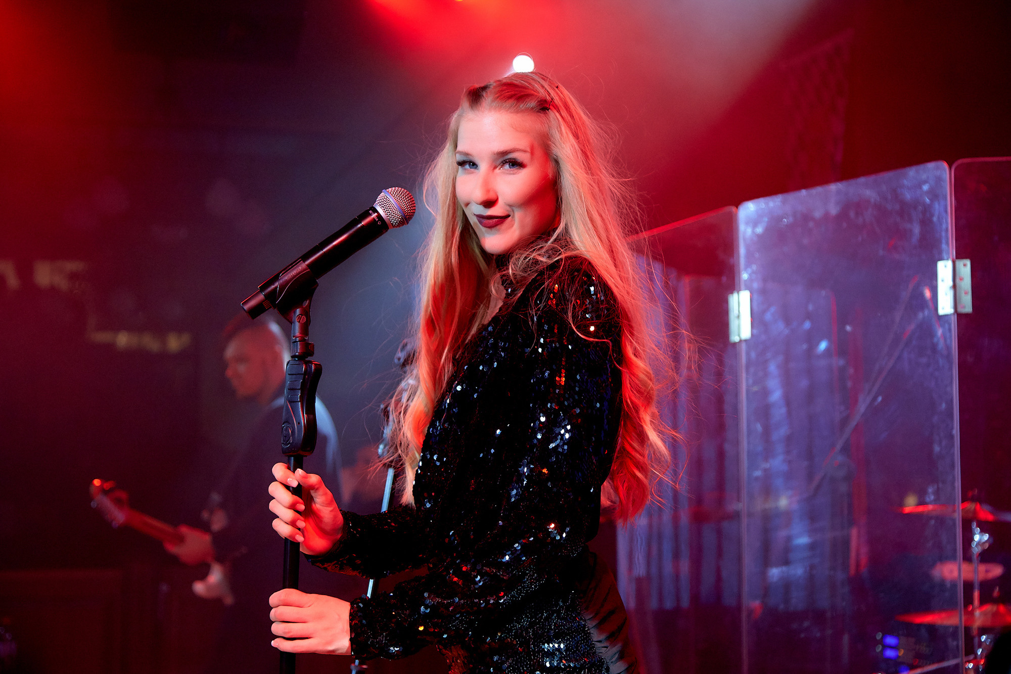 Концерты. Александр Кашин, репортажный фотограф в Челябинске и Екатеринбурге