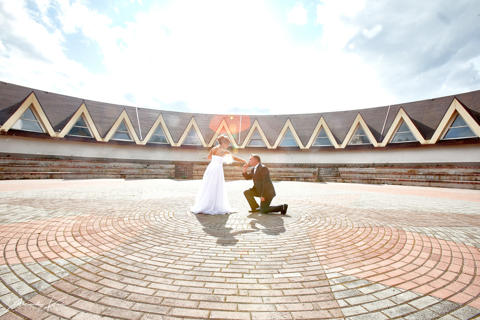 Свадьбы. Александр Кашин, репортажный фотограф в Челябинске и Екатеринбурге