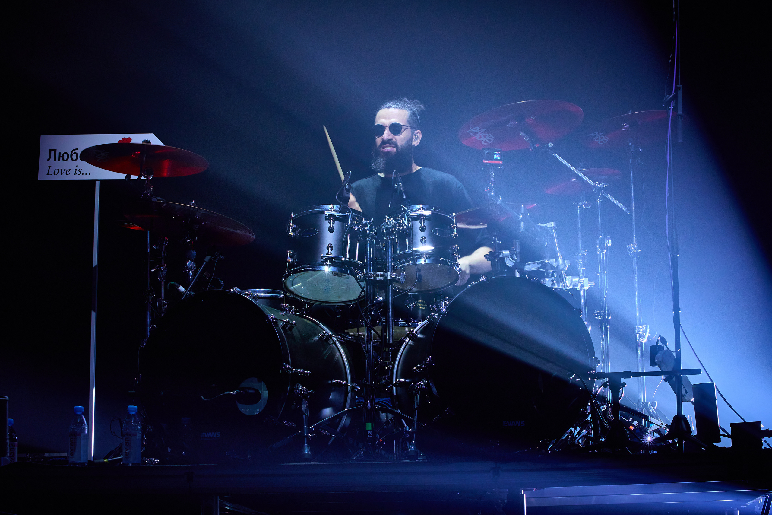 Концерты. Александр Кашин, репортажный фотограф в Челябинске и Екатеринбурге