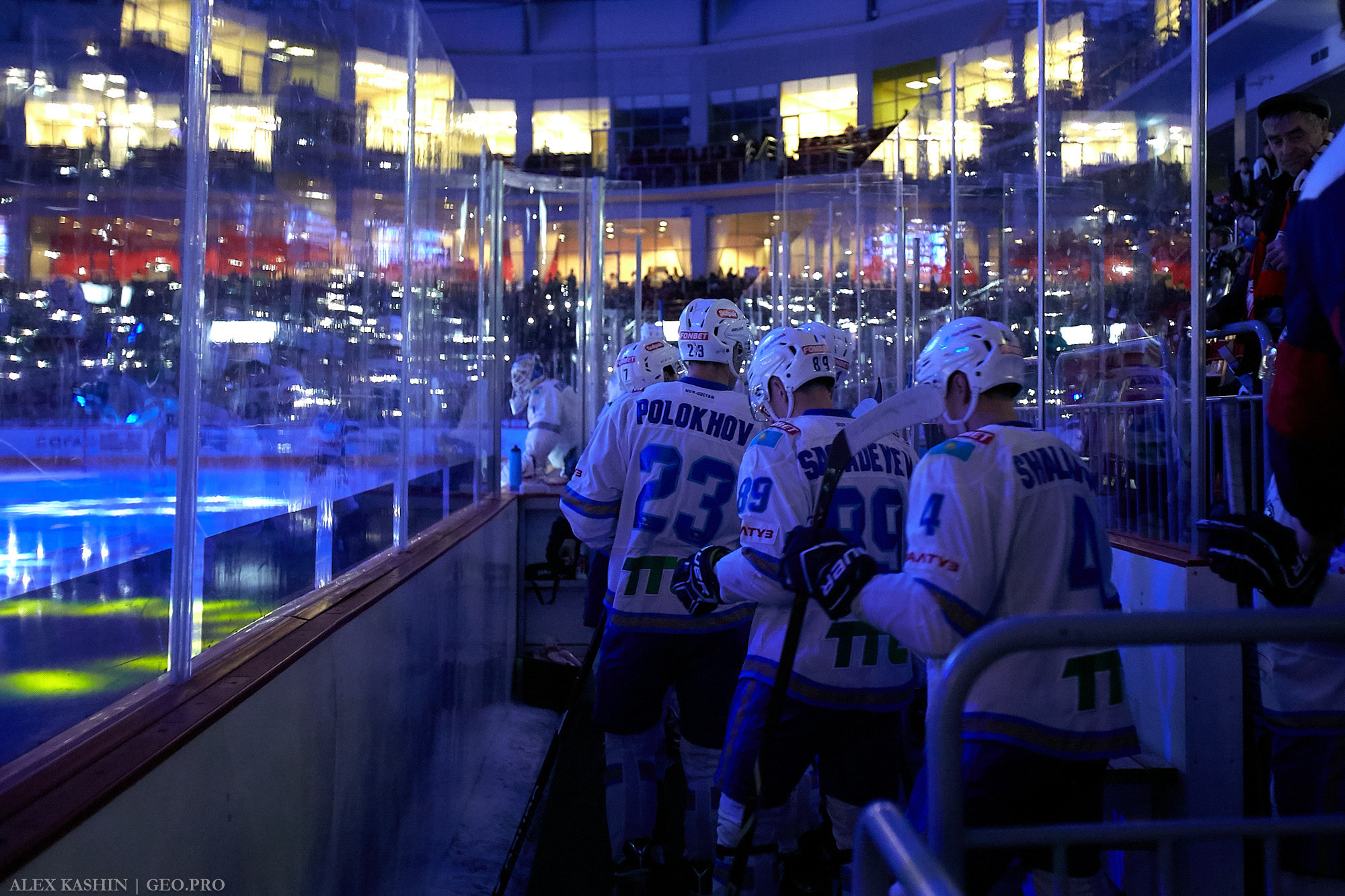 Спорт. Александр Кашин, репортажный фотограф в Челябинске и Екатеринбурге