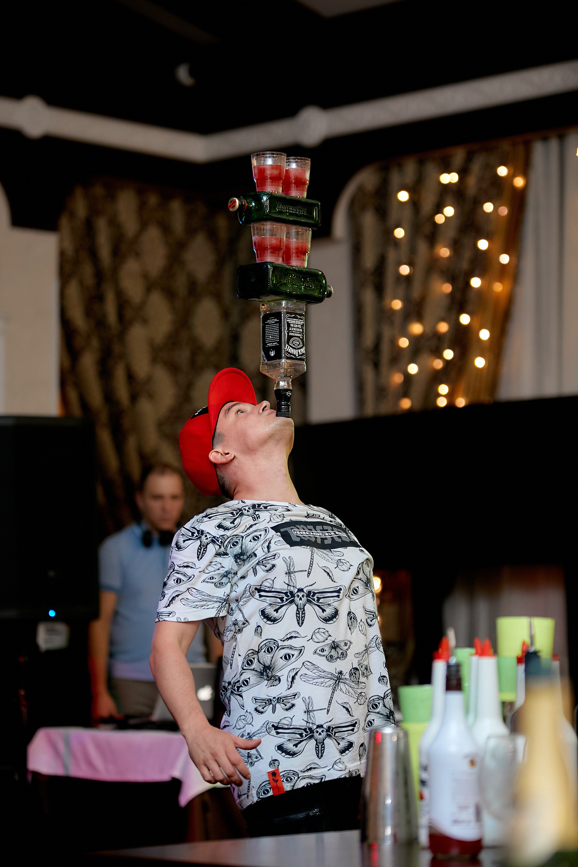 Выпускные. Александр Кашин, репортажный фотограф в Челябинске и Екатеринбурге