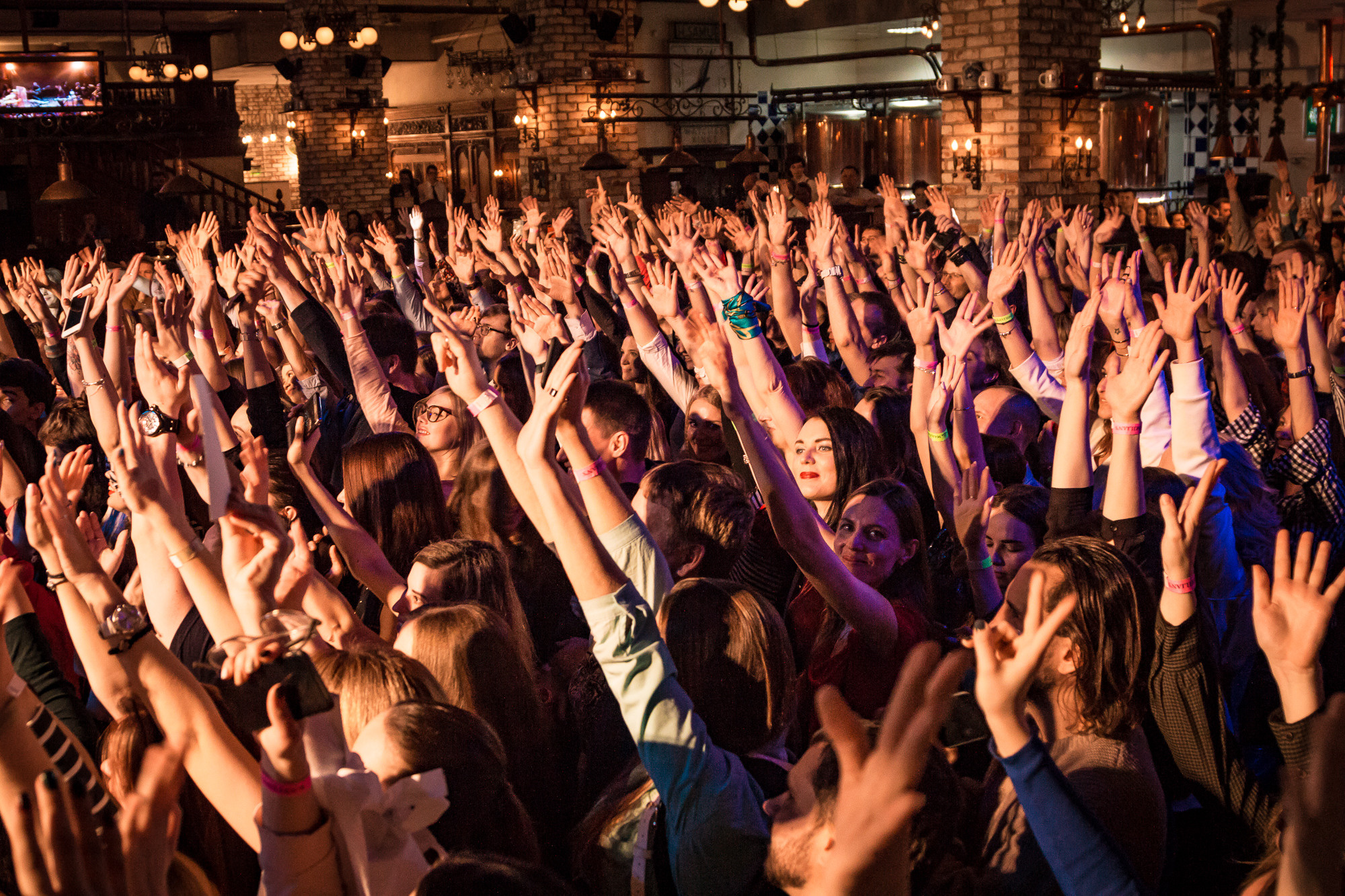 Концерты. Александр Кашин, репортажный фотограф в Челябинске и Екатеринбурге