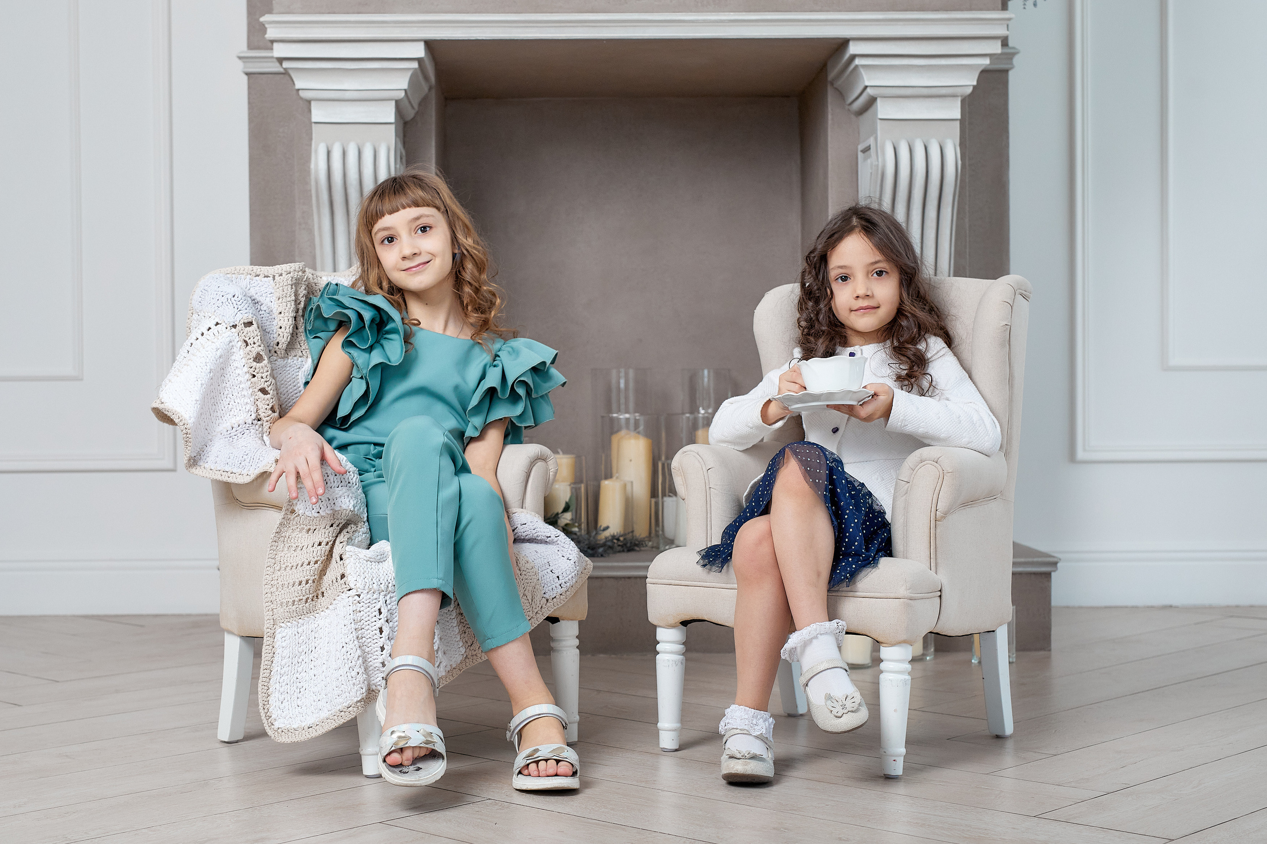 Семейные. Александр Кашин, репортажный фотограф в Челябинске и Екатеринбурге