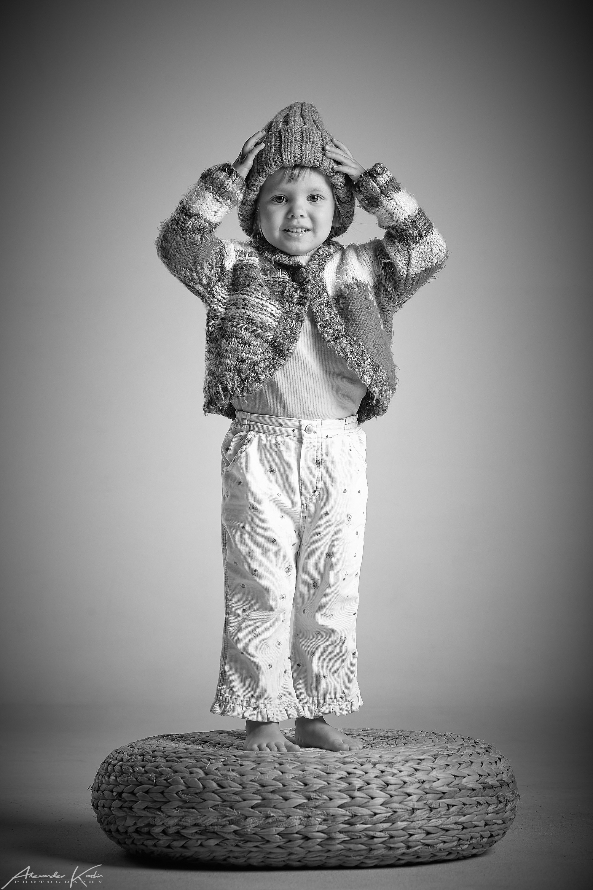 Семейные. Александр Кашин, репортажный фотограф в Челябинске и Екатеринбурге