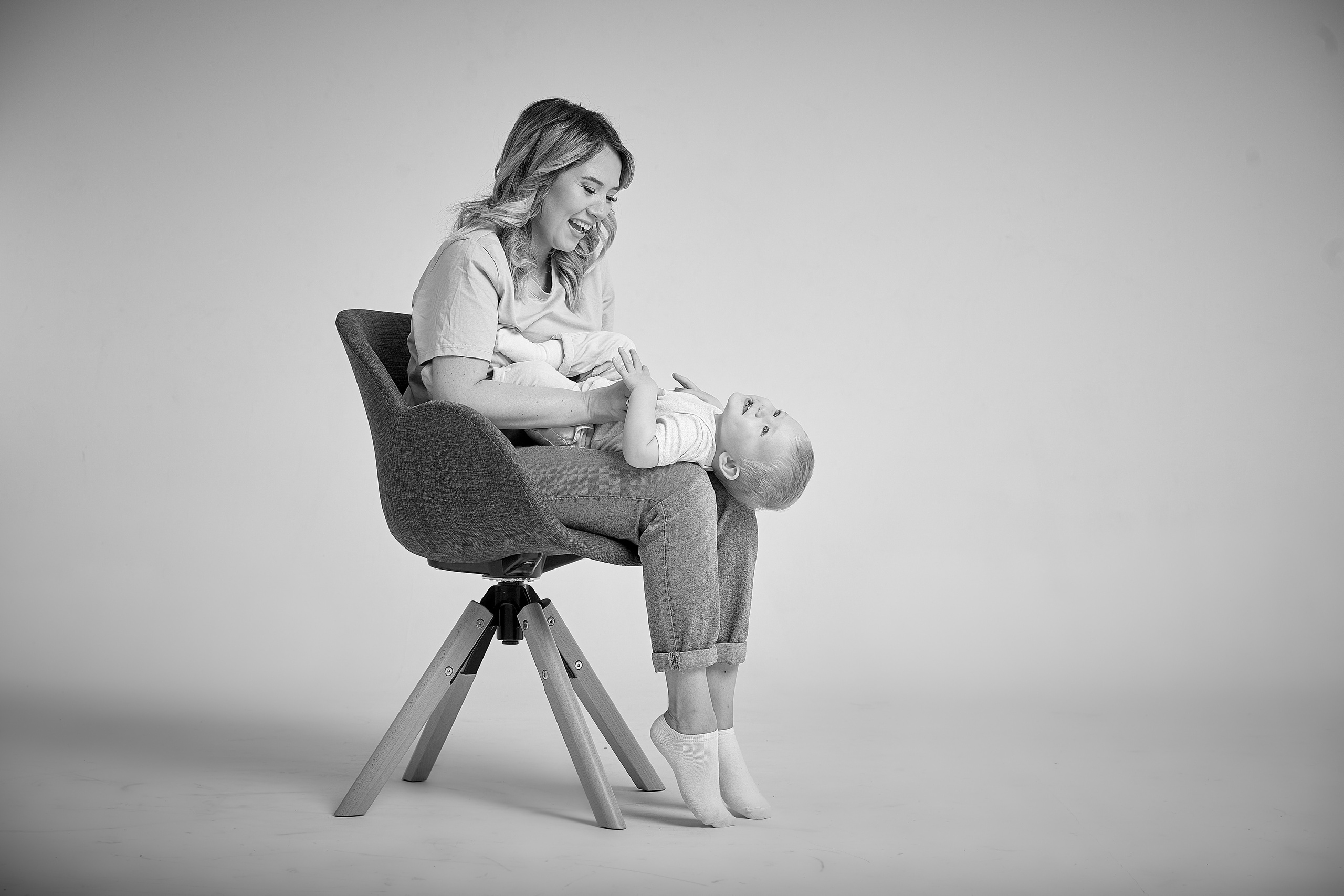 Семейные. Александр Кашин, репортажный фотограф в Челябинске и Екатеринбурге