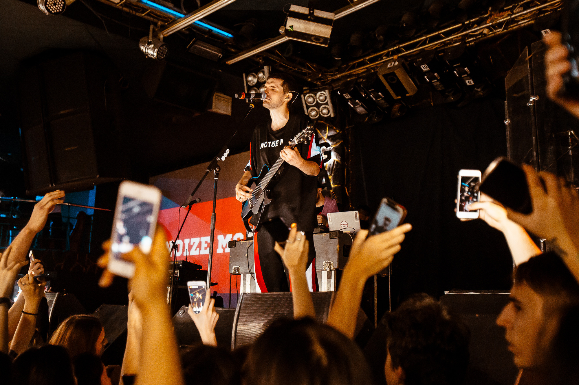 Концерты. Александр Кашин, репортажный фотограф в Челябинске и Екатеринбурге