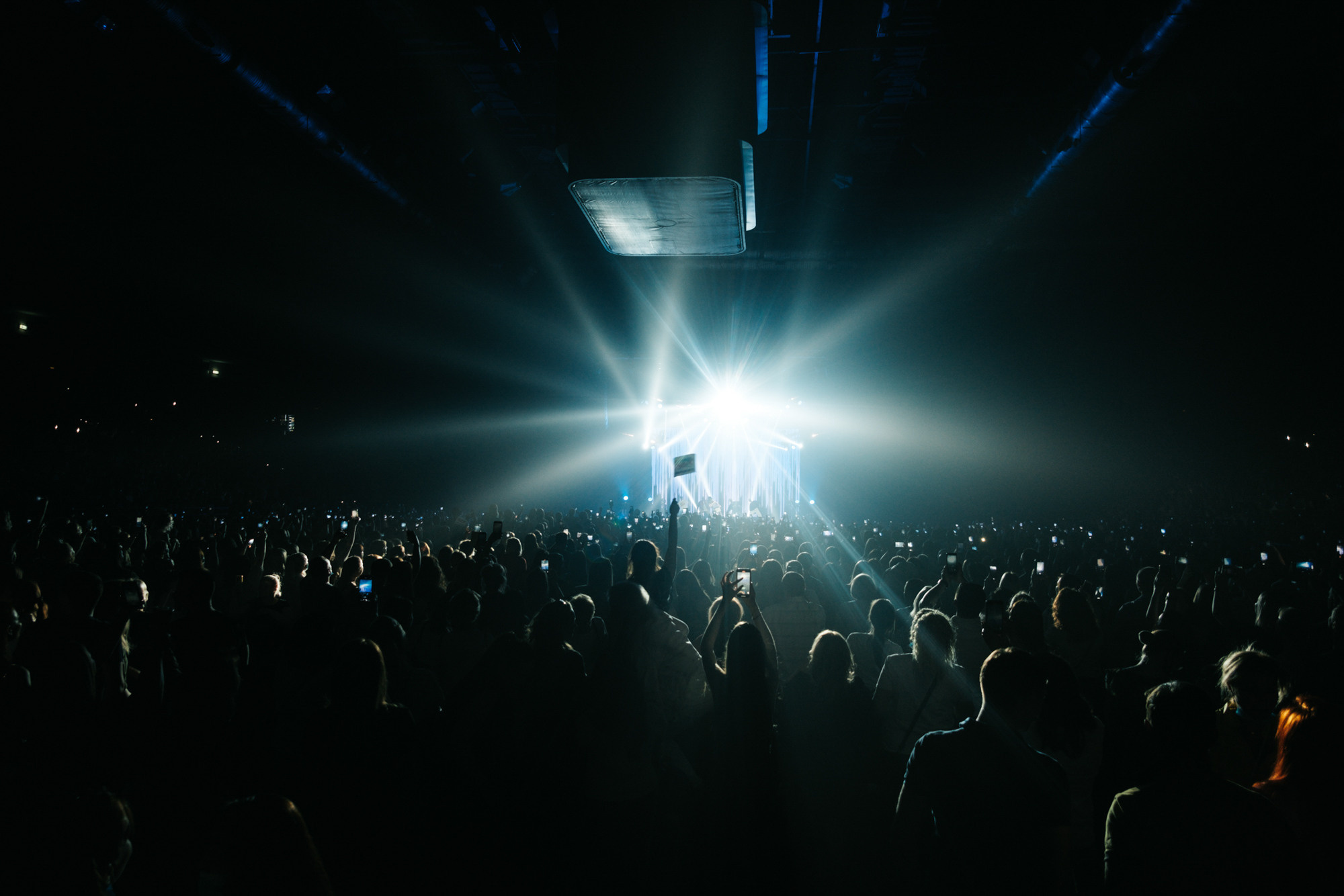 Концерты. Александр Кашин, репортажный фотограф в Челябинске и Екатеринбурге