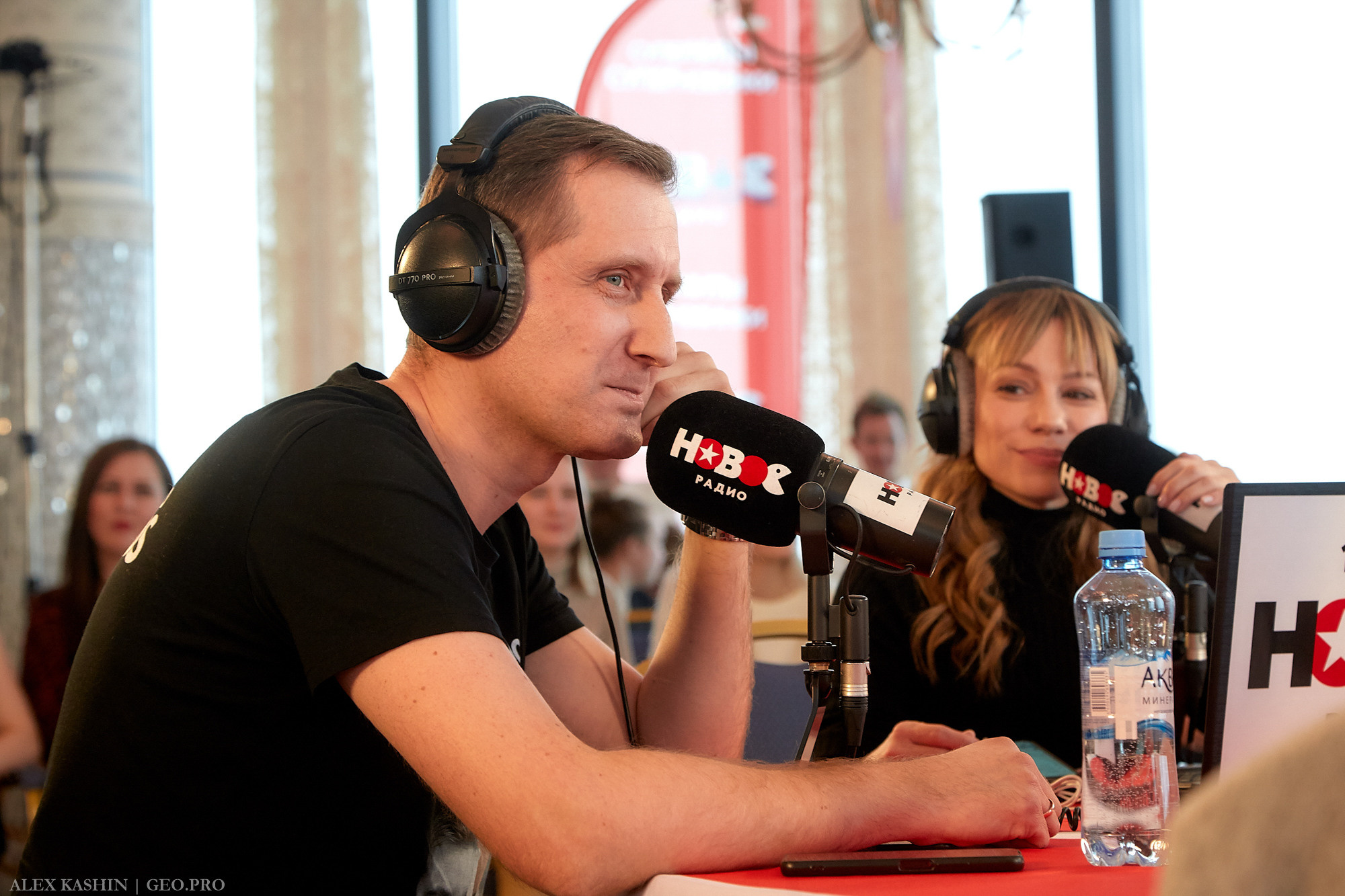 Мероприятия. Александр Кашин, репортажный фотограф в Челябинске и Екатеринбурге