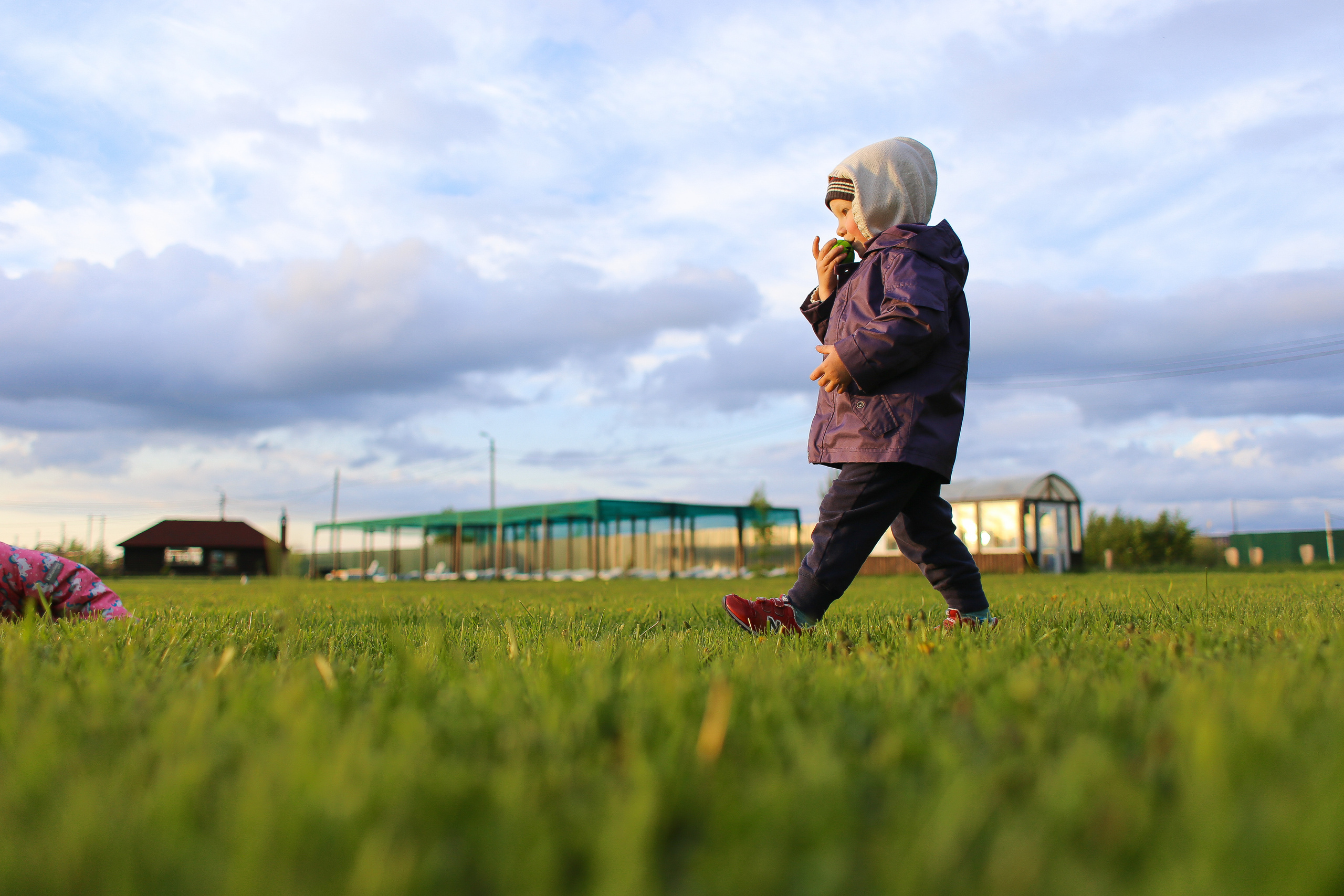 Детские. Александр Кашин, репортажный фотограф в Челябинске и Екатеринбурге