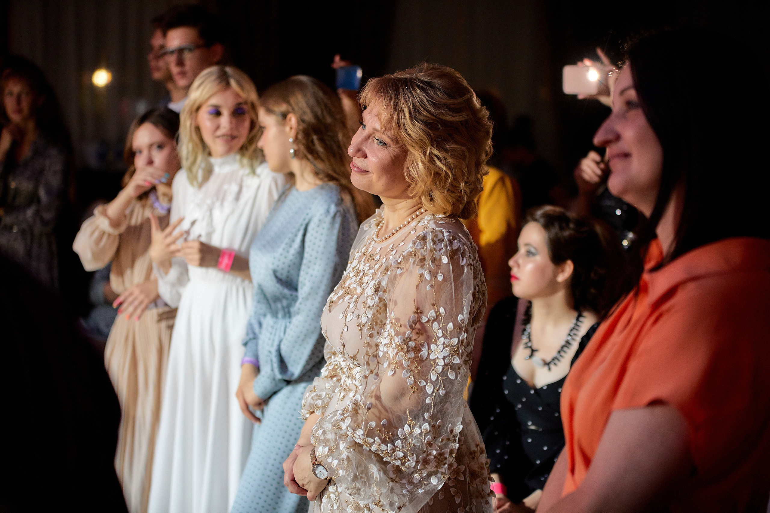 Выпускные. Александр Кашин, репортажный фотограф в Челябинске и Екатеринбурге