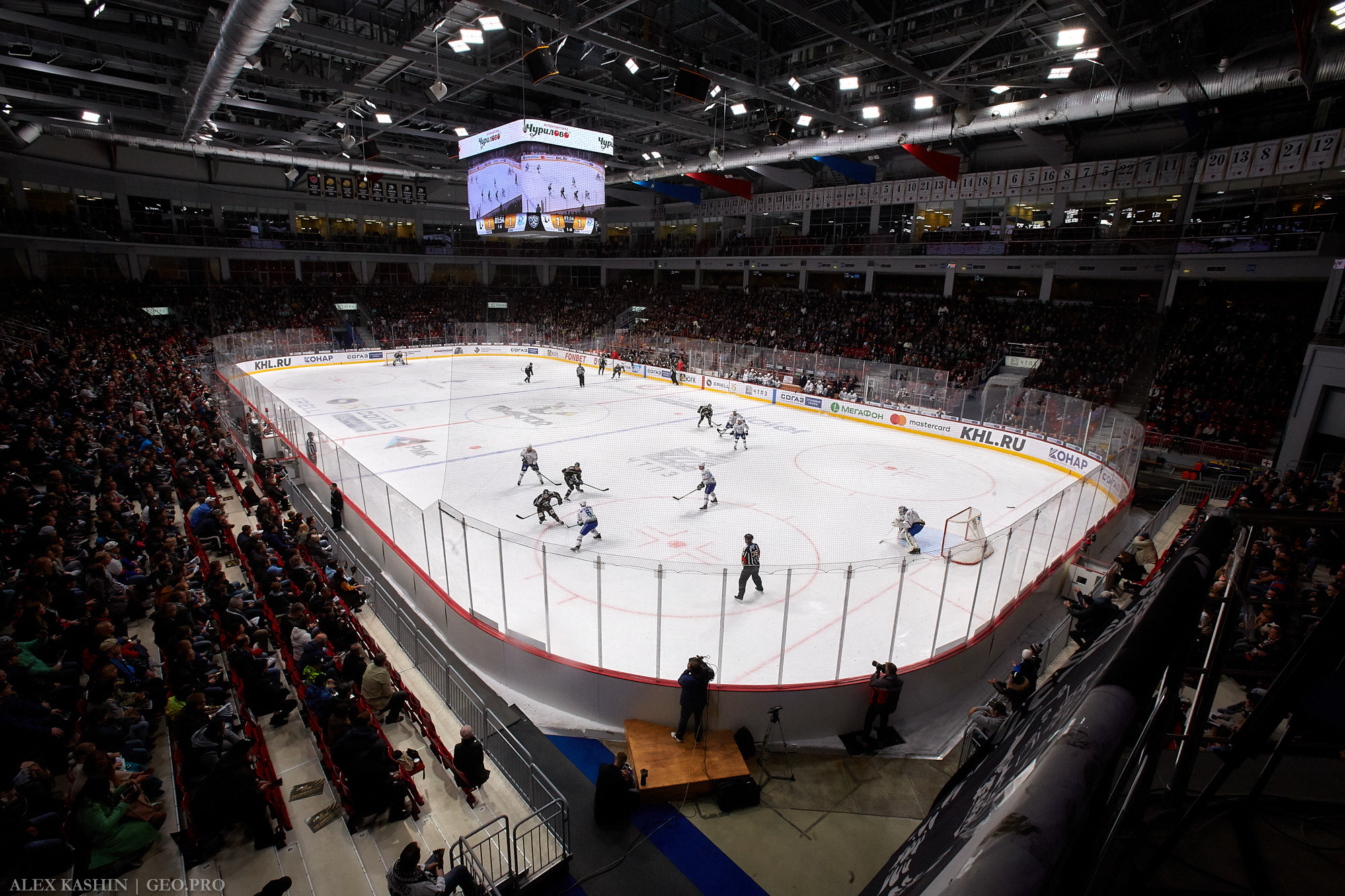 Спорт. Александр Кашин, репортажный фотограф в Челябинске и Екатеринбурге