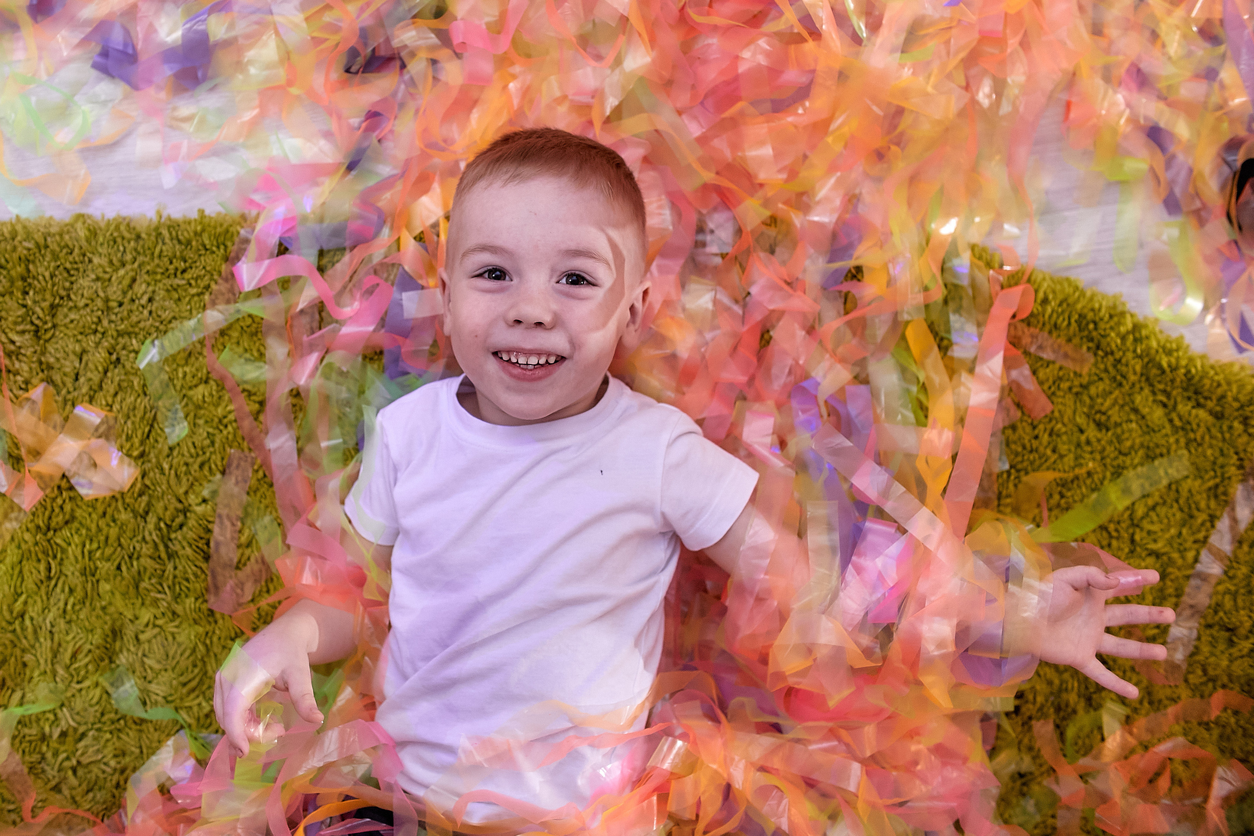 Детские. Александр Кашин, репортажный фотограф в Челябинске и Екатеринбурге