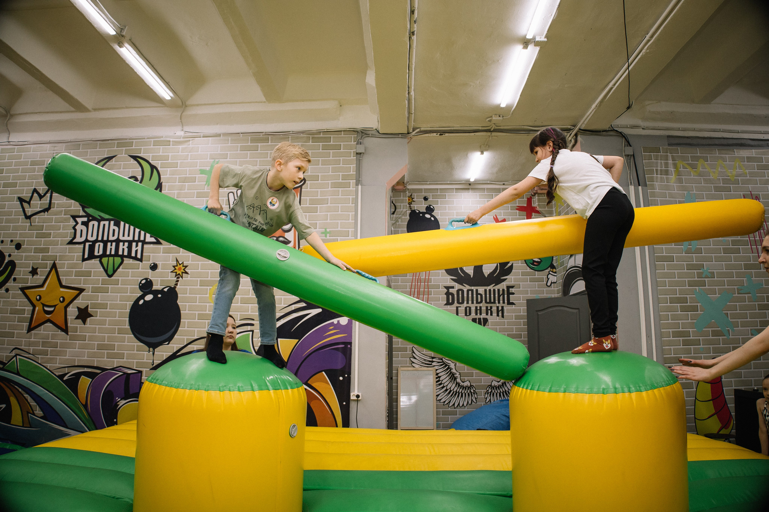 Выпускной в саду. Фотограф в Иркутске