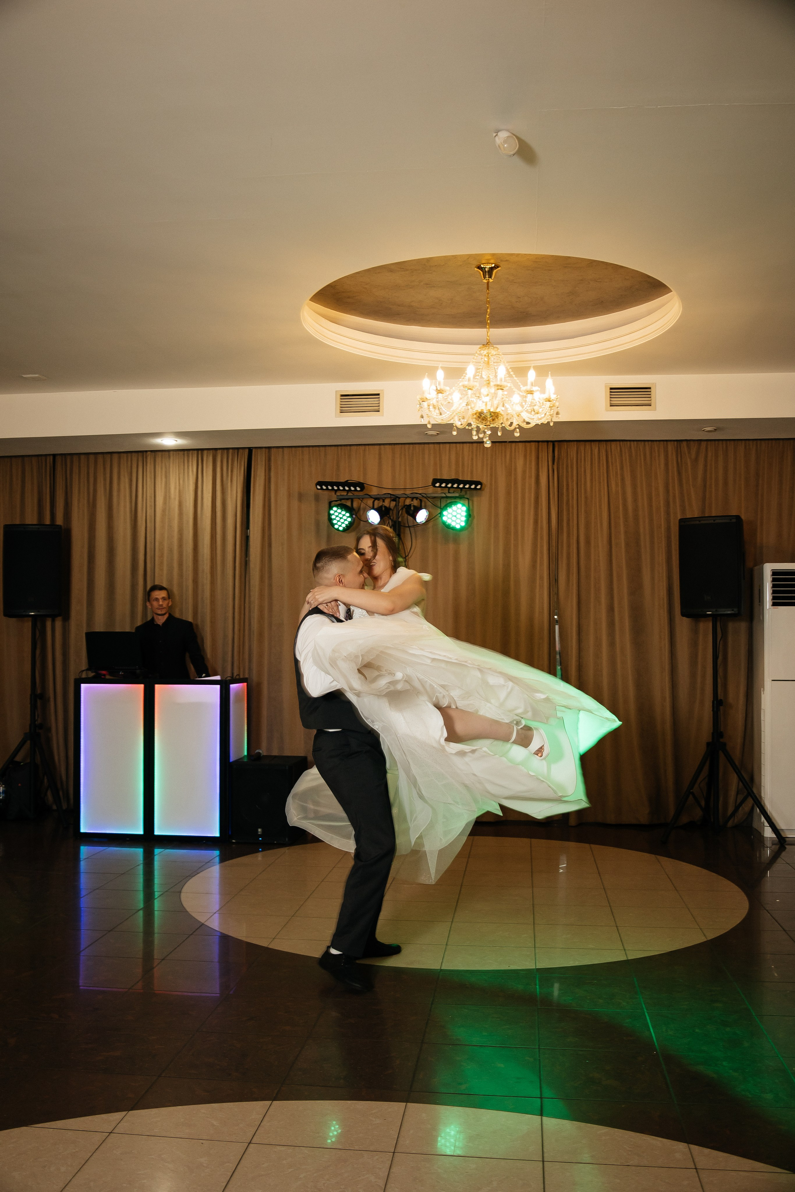 Свадьба полный день. Фотограф в Иркутске