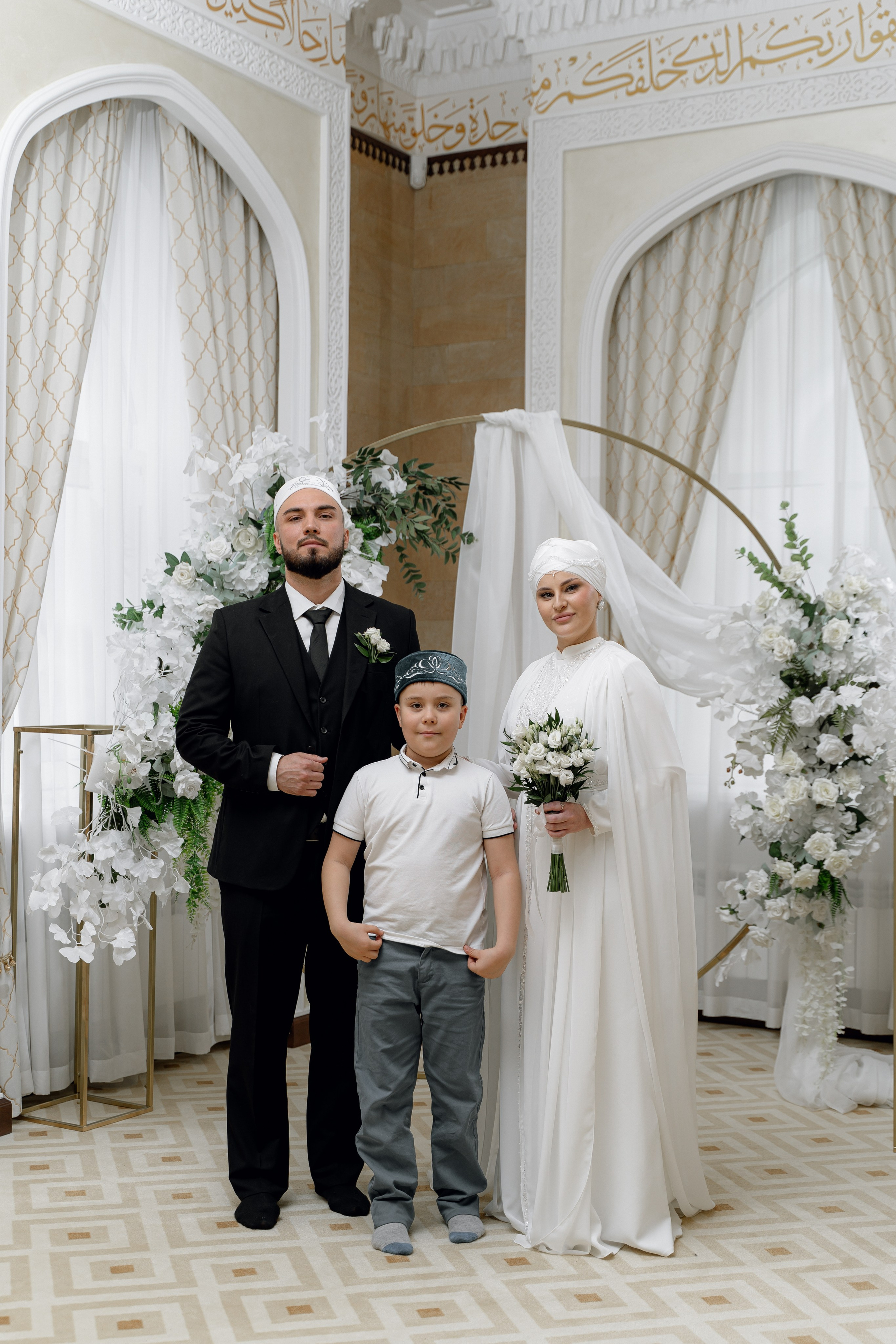 Арслан & Виктория (Ахмадзаки). RAMIL SAFIULLIN