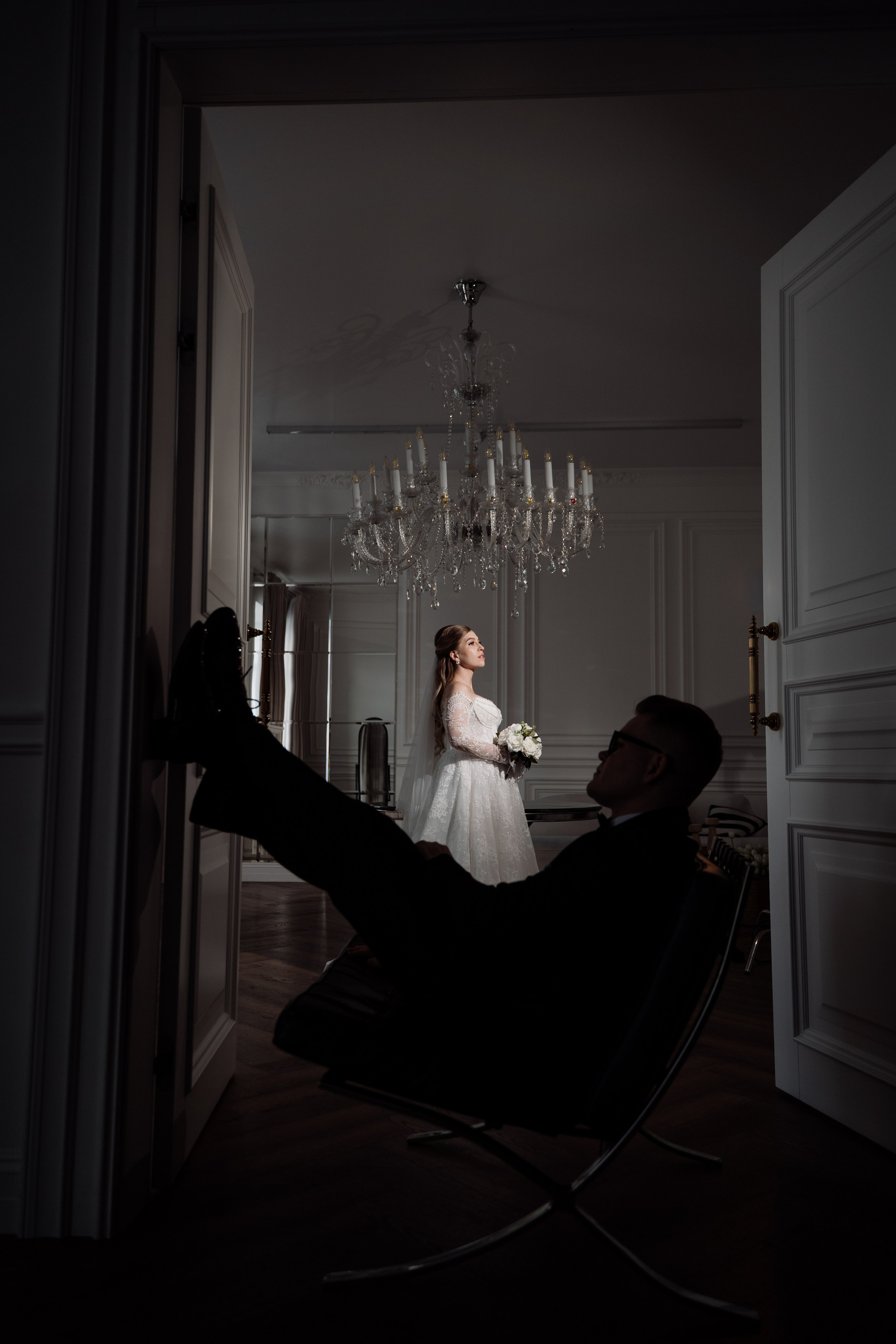 Денис & Екатерина. RAMIL SAFIULLIN