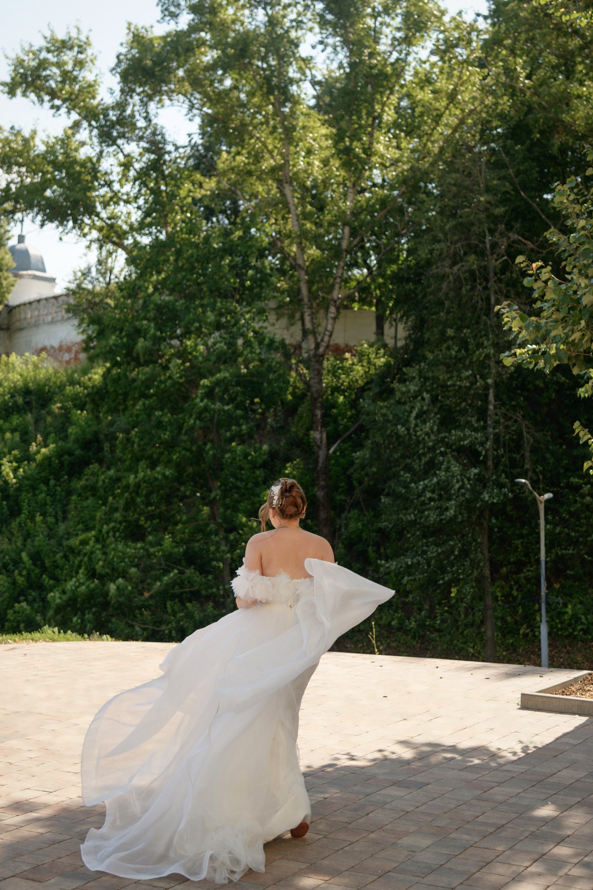 Яна и Рома. Фотограф Смоляк Алена