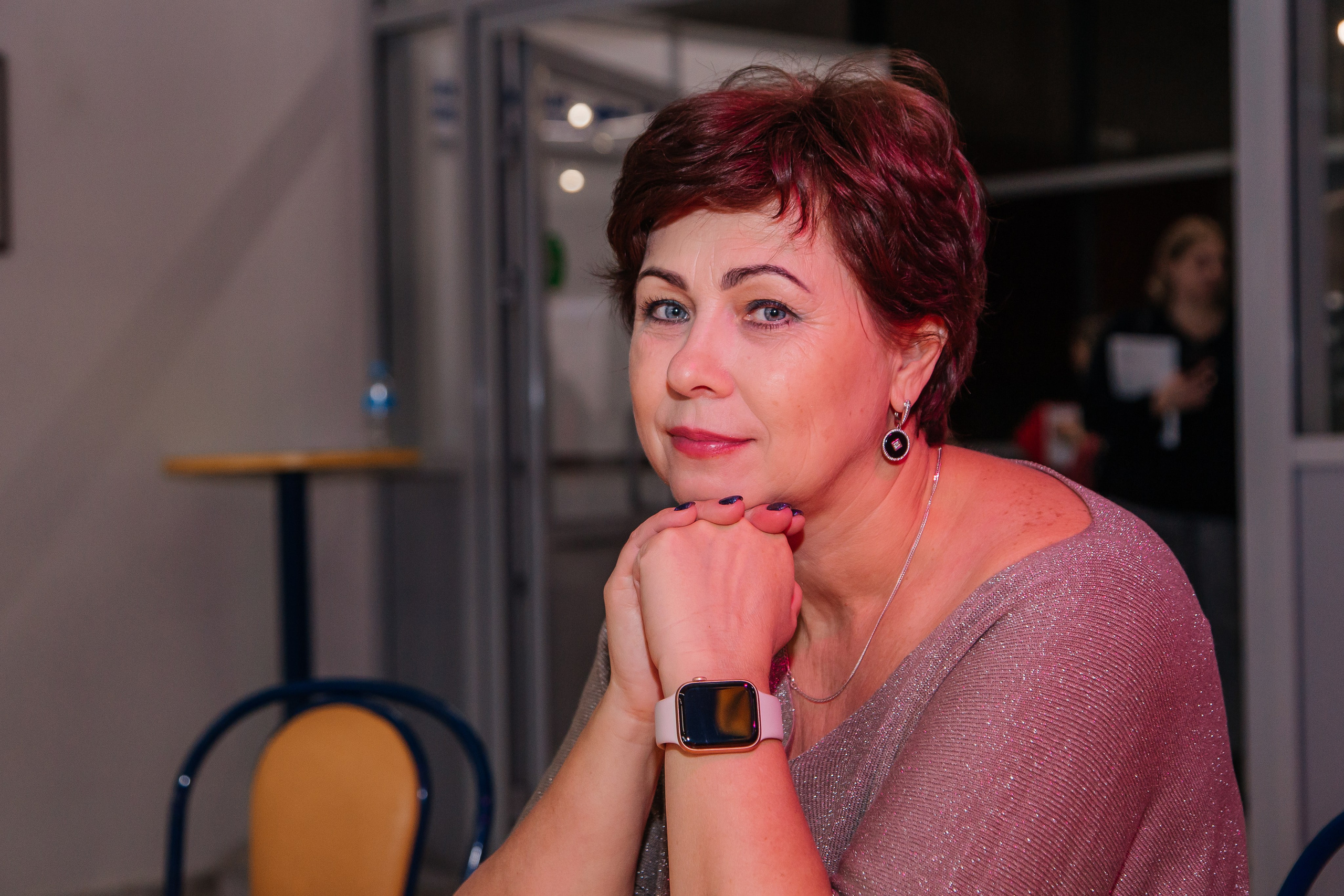 Стоматологическая конференция. Фотограф в Самаре / Олеся Широнина