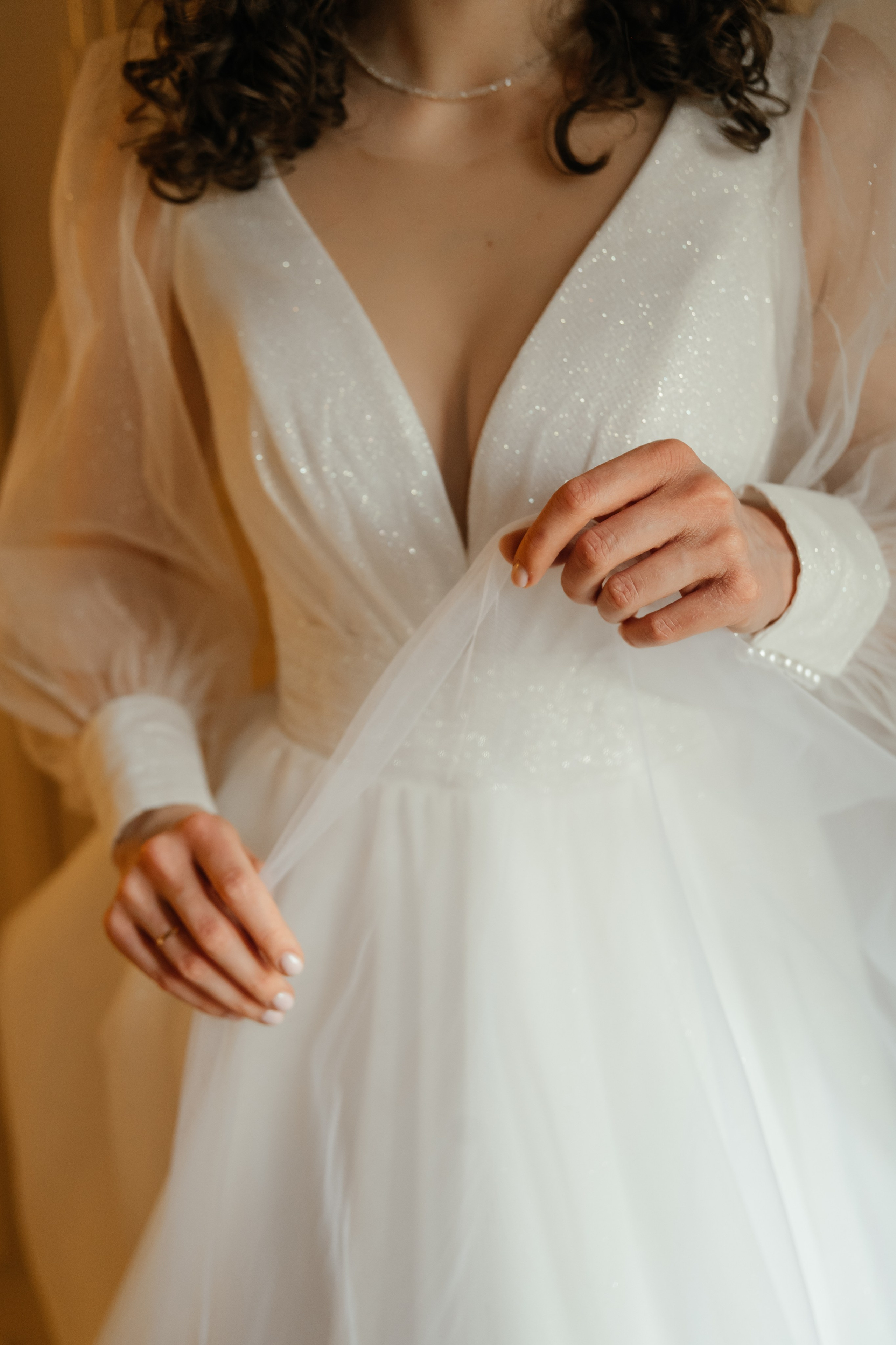 Алексей и Эльвира. Свадебный и студийный фотограф Ирина Котикова