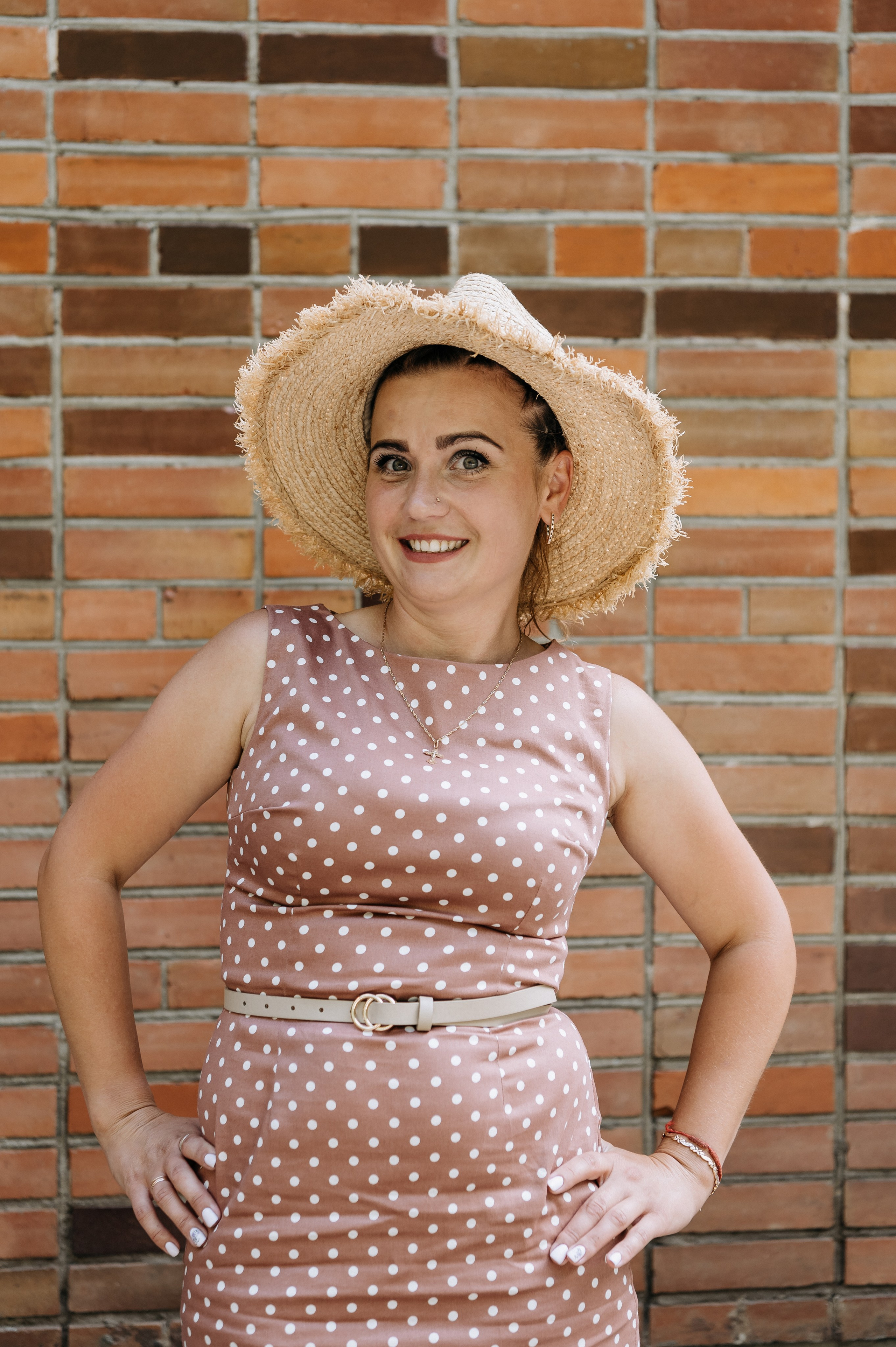 Кристина и Саша