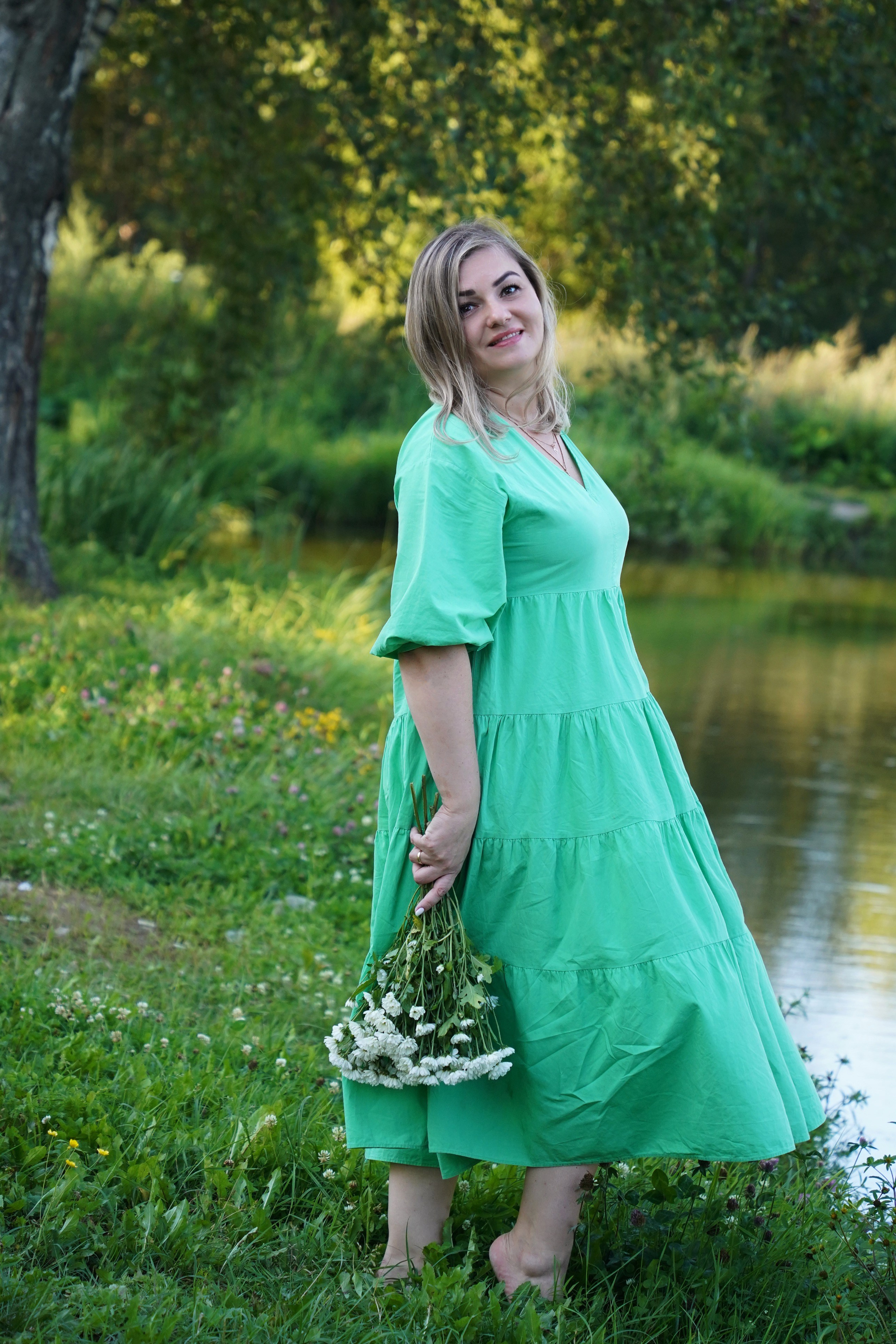 Семейная съёмка. Событийный фотограф Анна Курникова