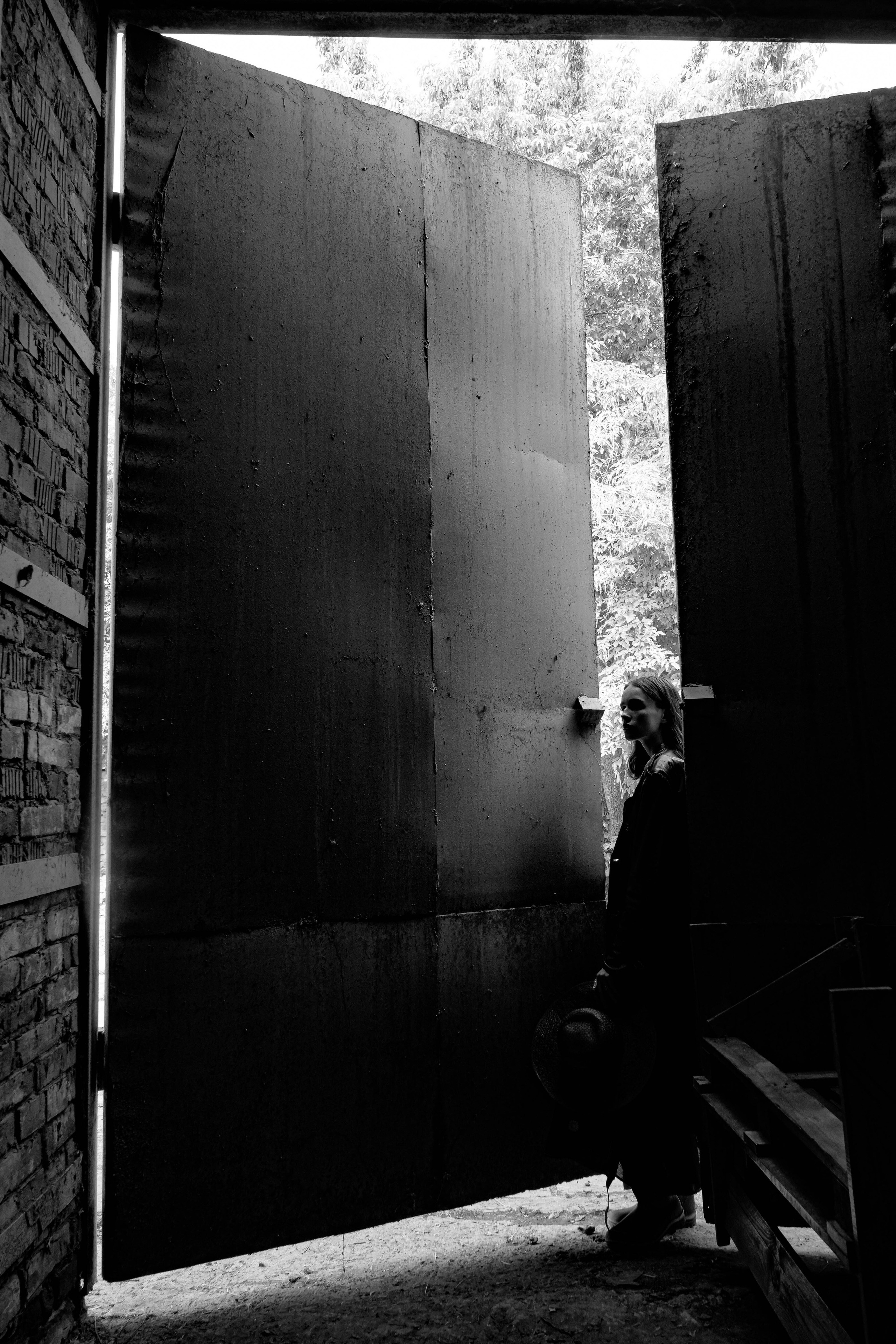 Сampaign. Romanova фотограф