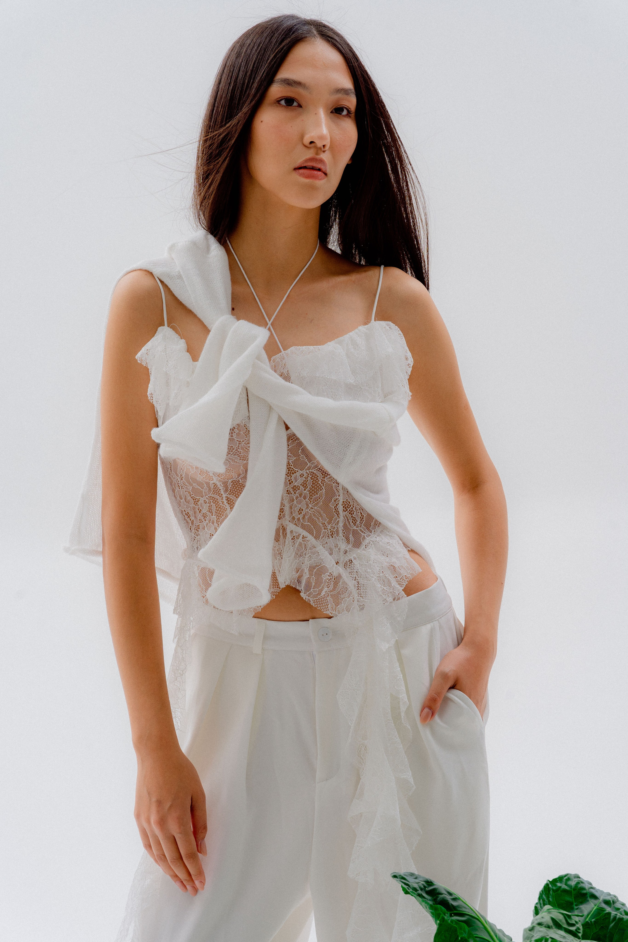 Test. Romanova фотограф