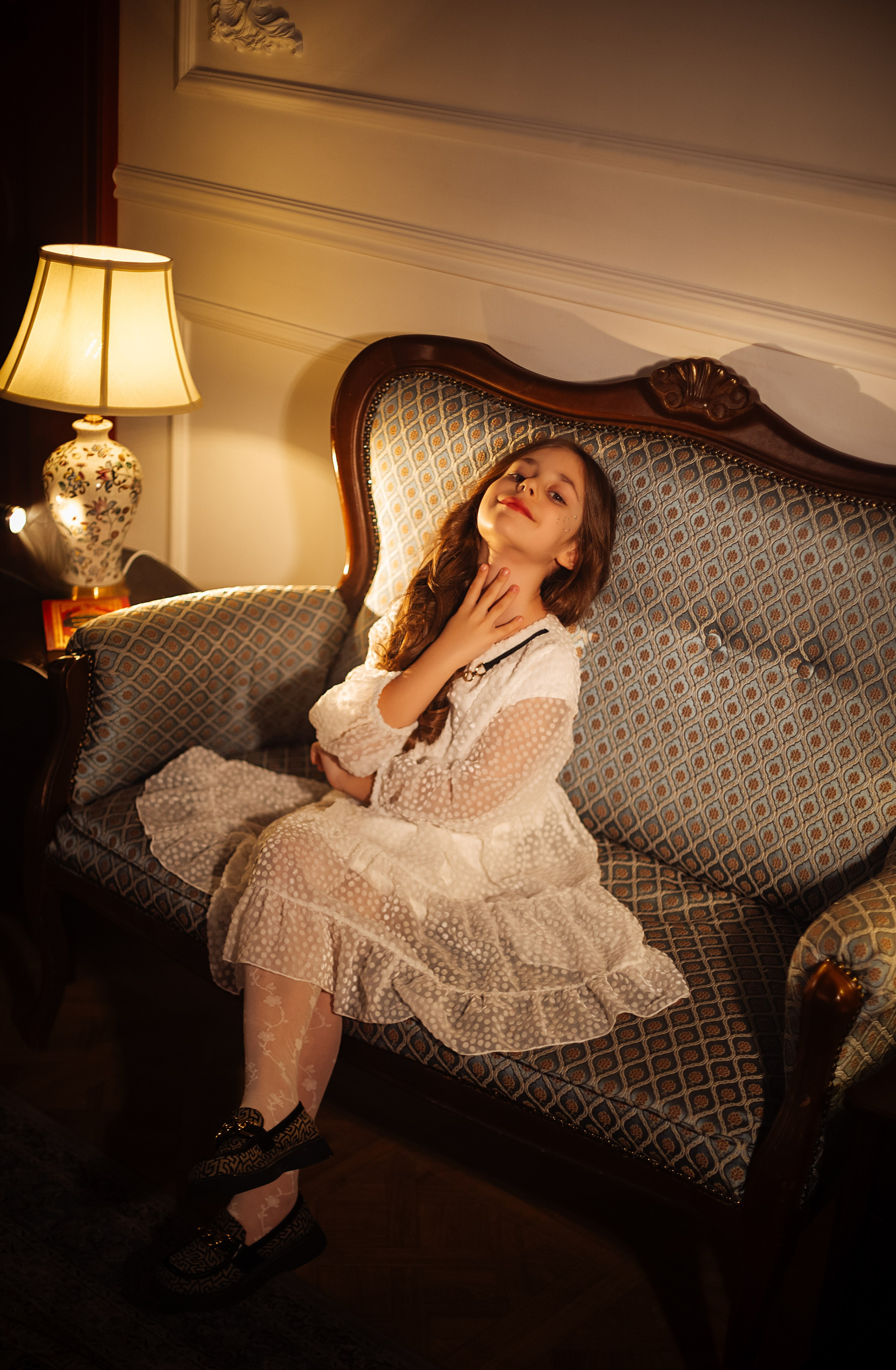 Мама и дочь. Свадебный и семейный фотограф/видеограф в Краснодаре Наталья Осинская