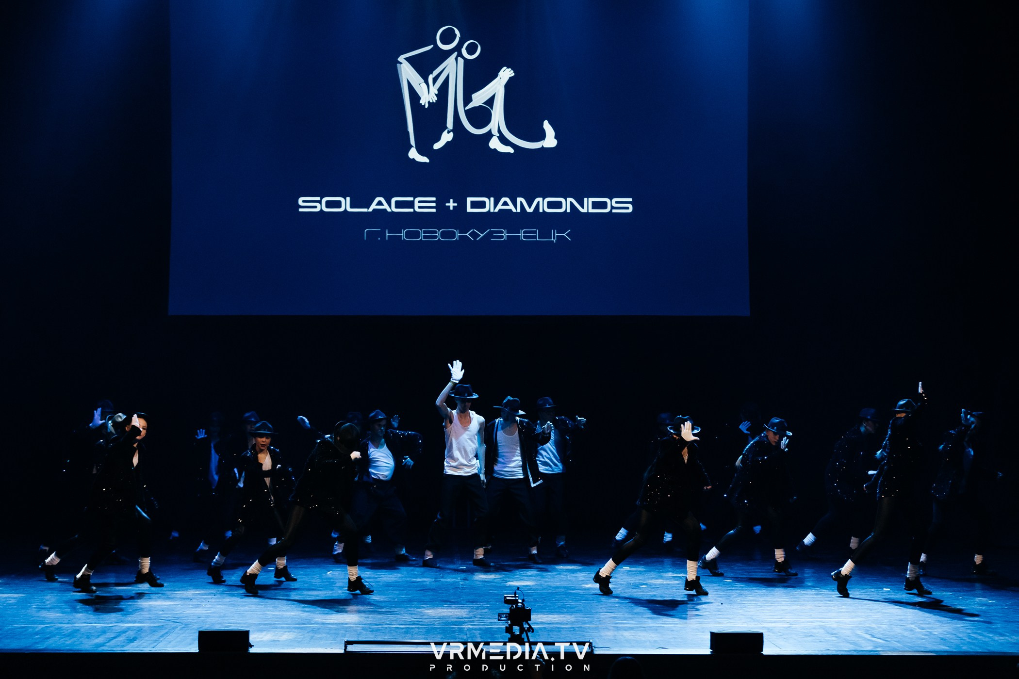 Всероссийский благотворительный инклюзивный Фестиваль «МЫ»