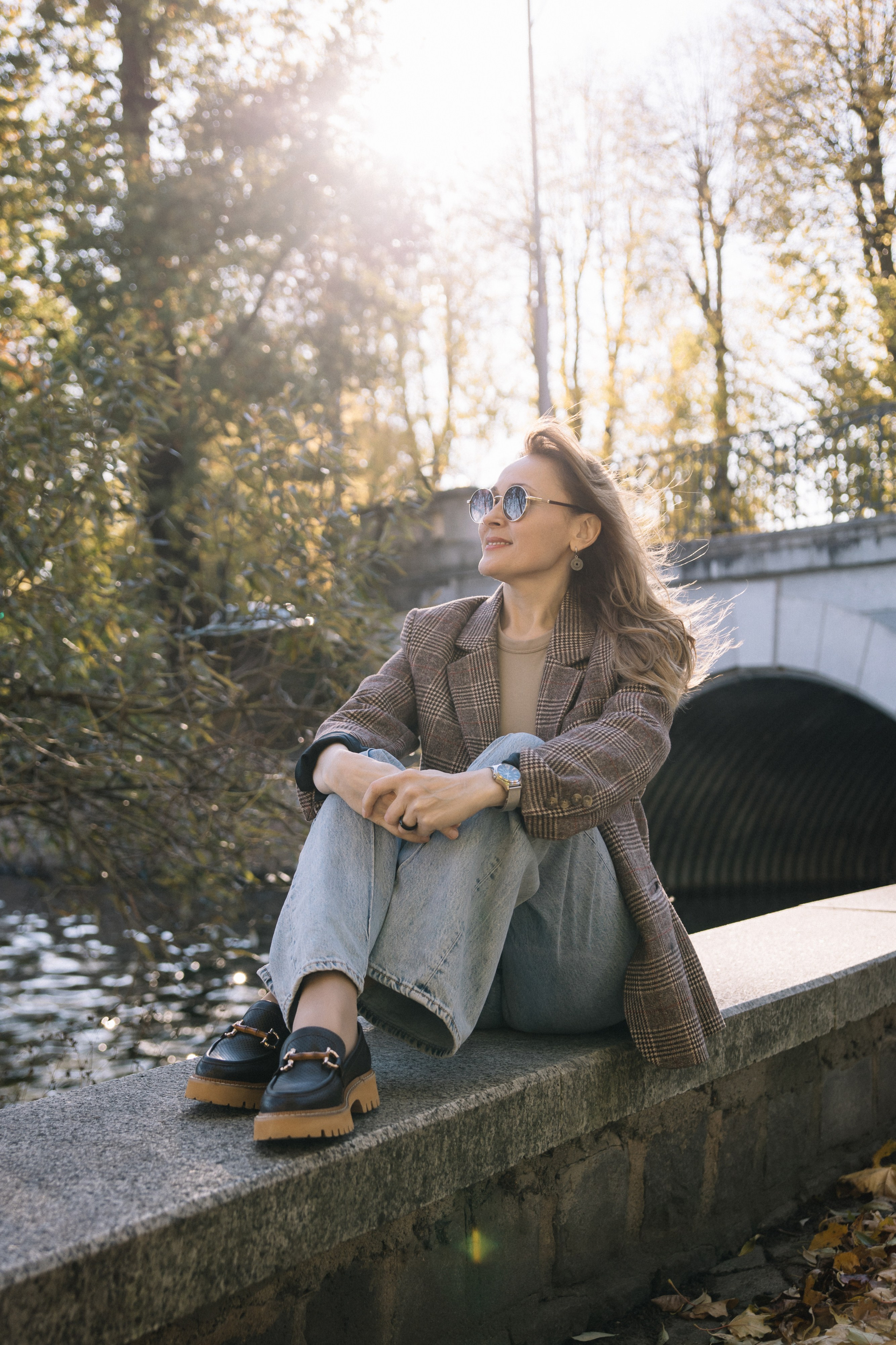 Фотограф Ольга Кудрявцева. Профессиональная фотосъёмка в Калининграде