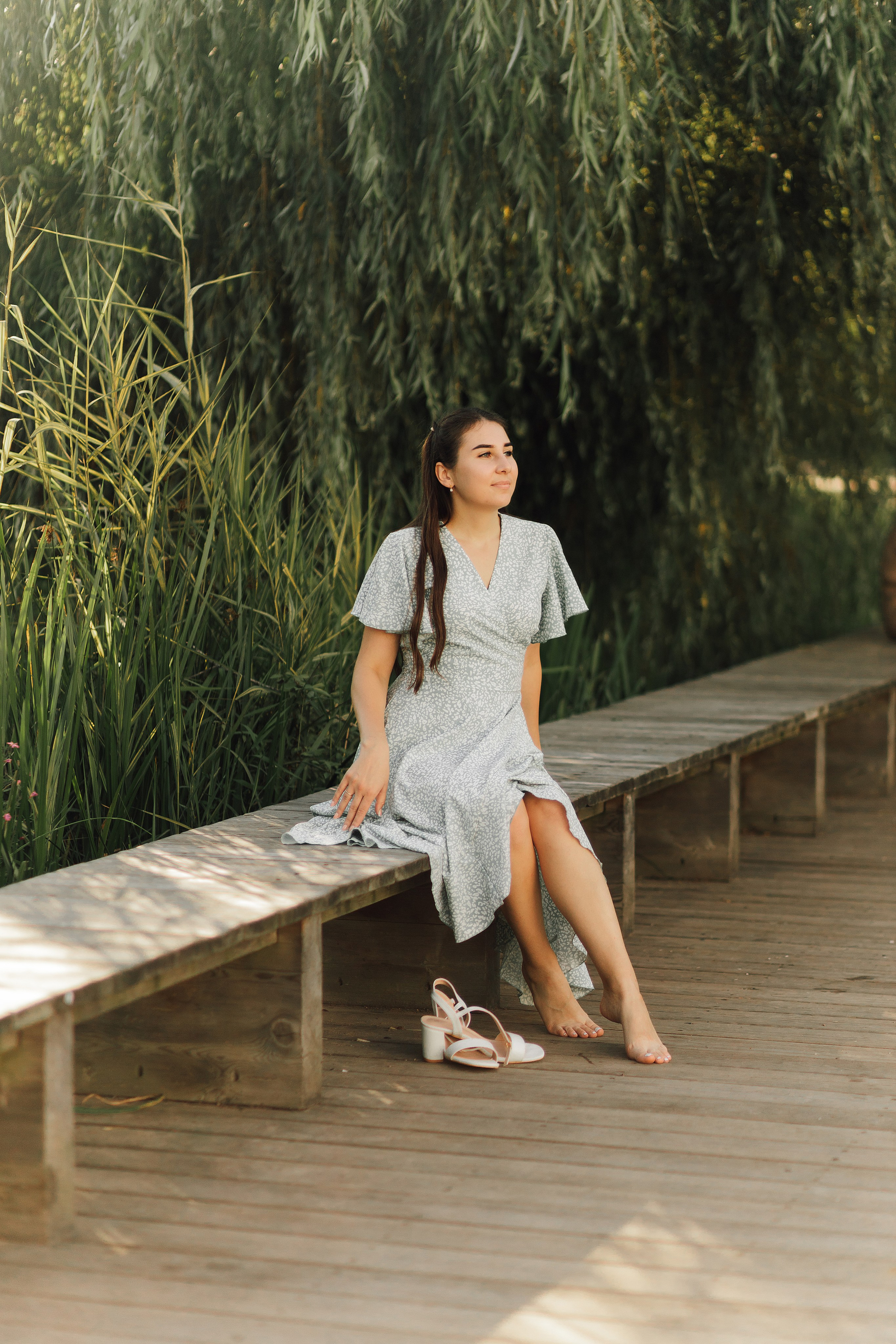 № 10. Фотограф в Москве Юлия Хамзина