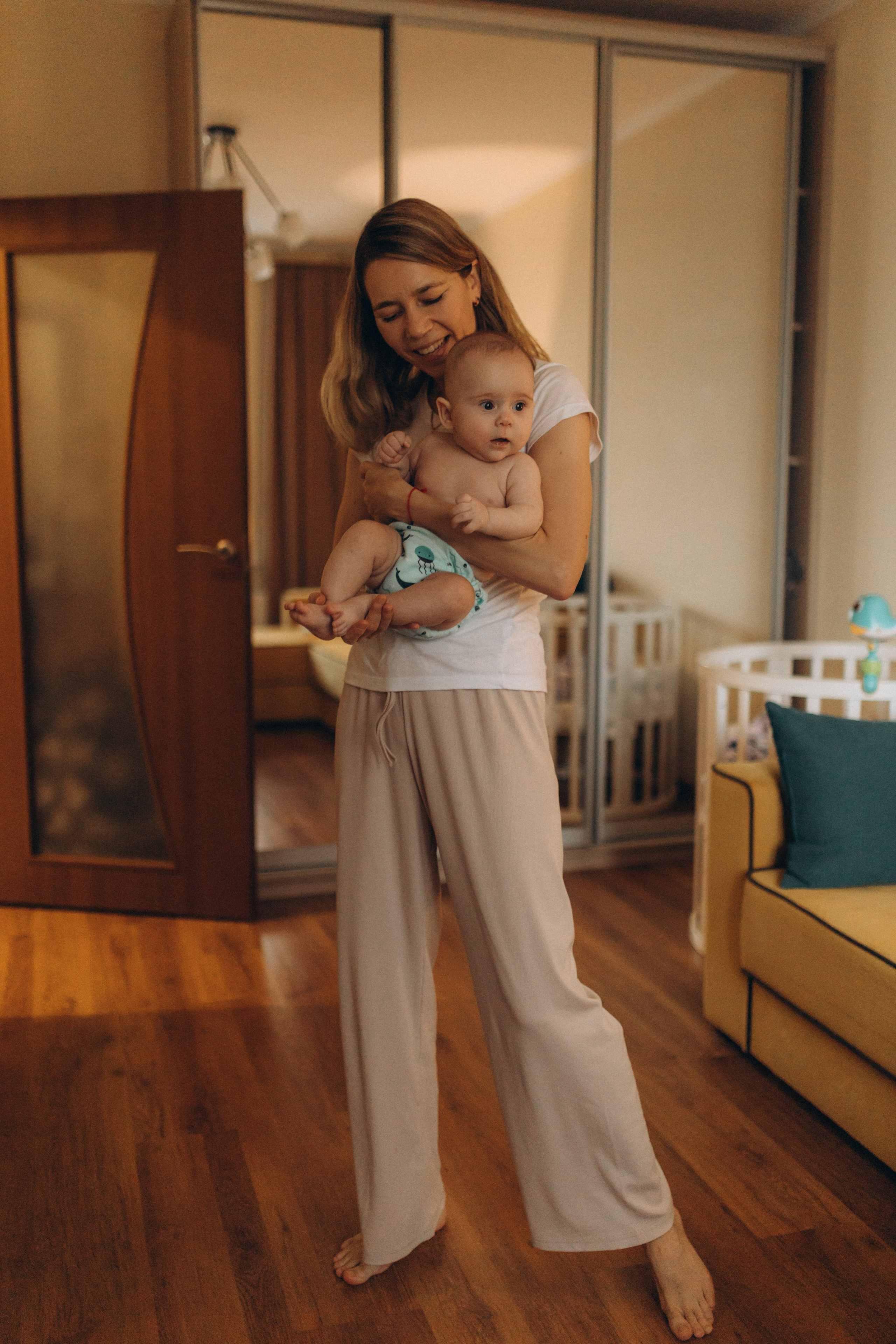 13. Семейный фотограф в Москве Жукова Анна