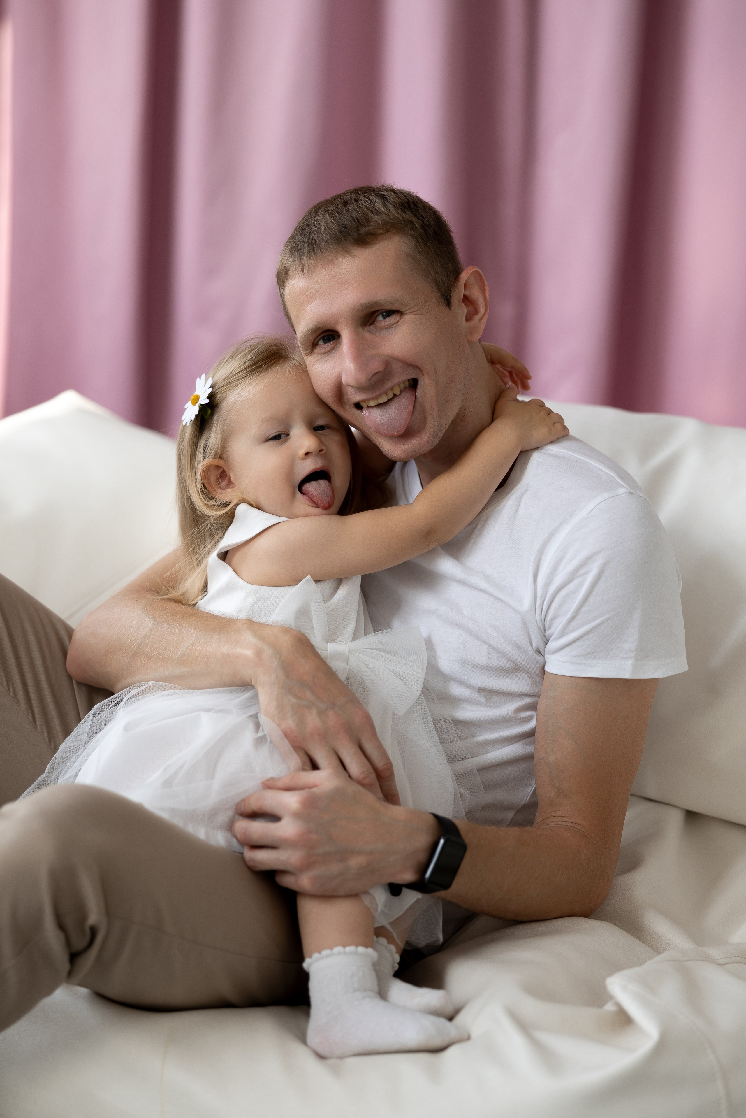 Василисе 2 годика!. Свадебный фотограф | Москва