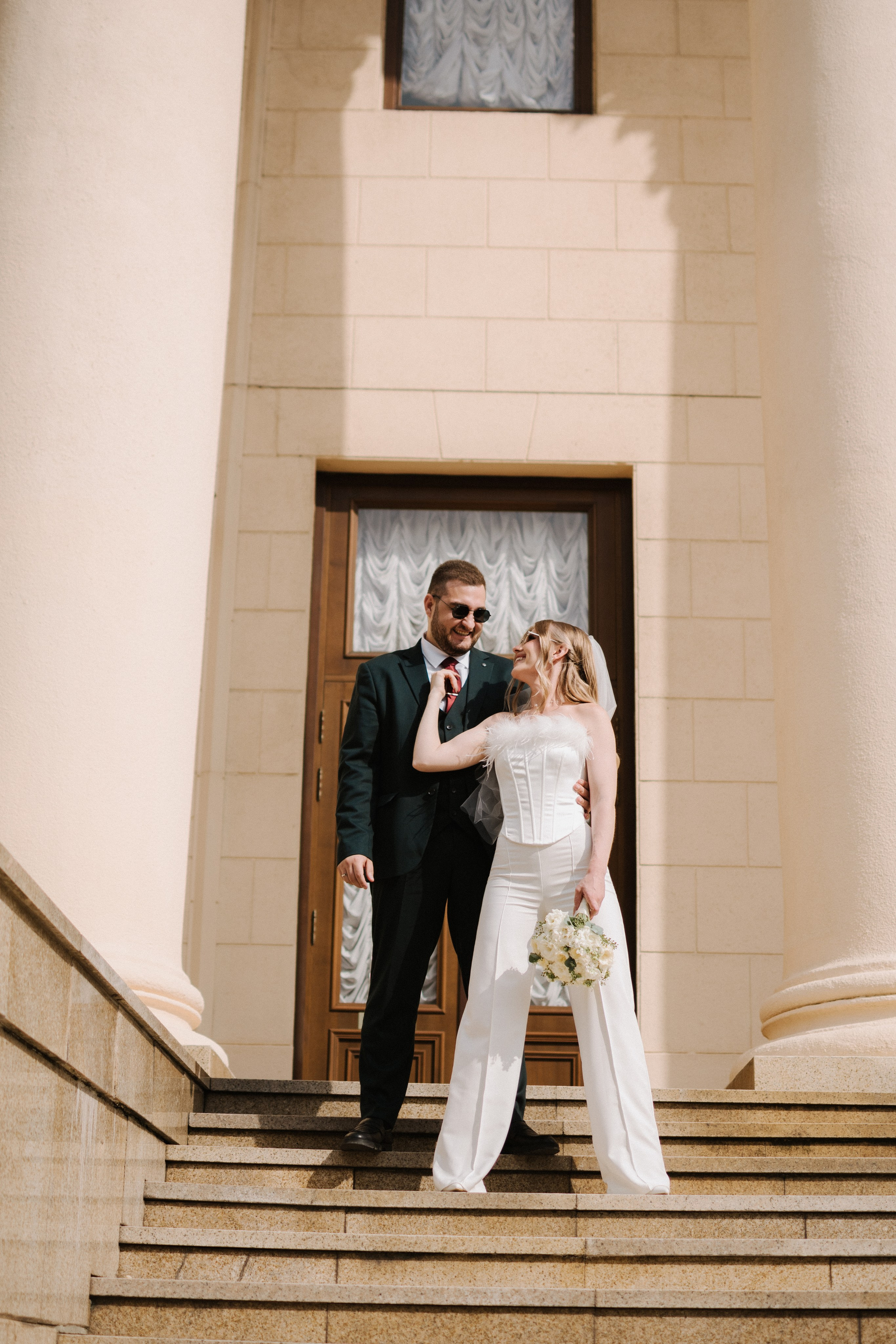 Love. Photographer and retoucher — Evgenia Cherkasova