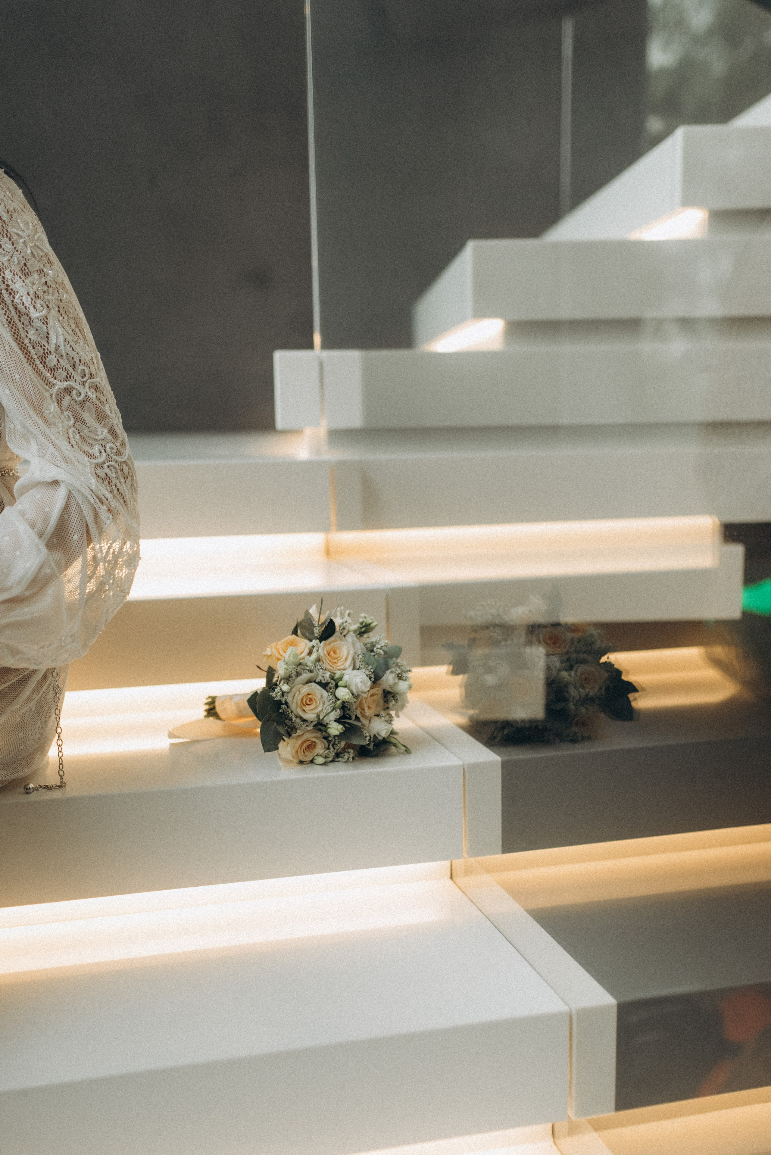 Кирилл и София. Семейный фотограф в Москве Екатерина Север