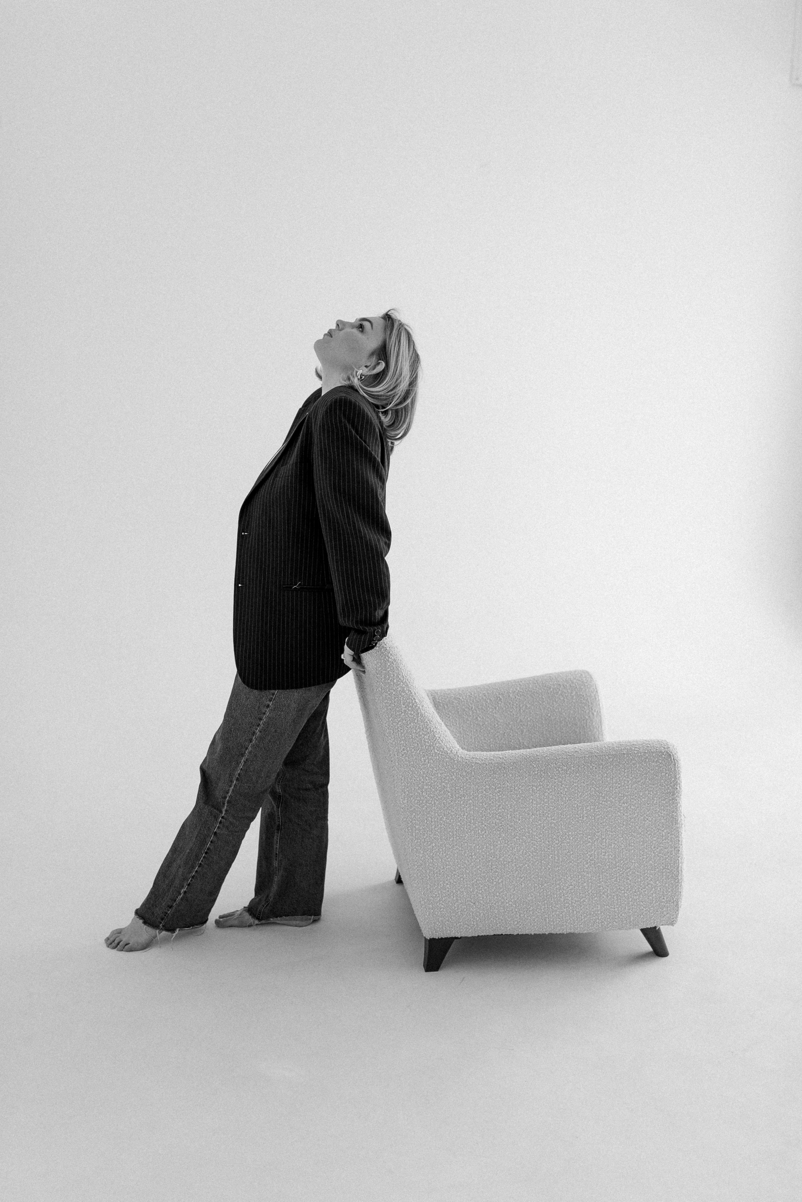 Портретная съемка. Семейный фотограф в Москве Екатерина Север