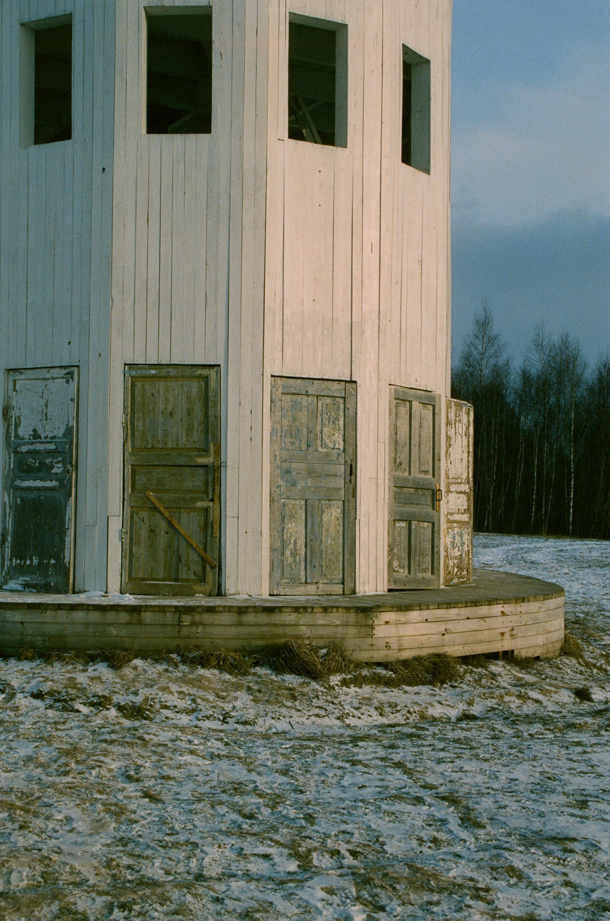 Никола-Ленивец Wild Trail. Фотограф Диана Иремадзе